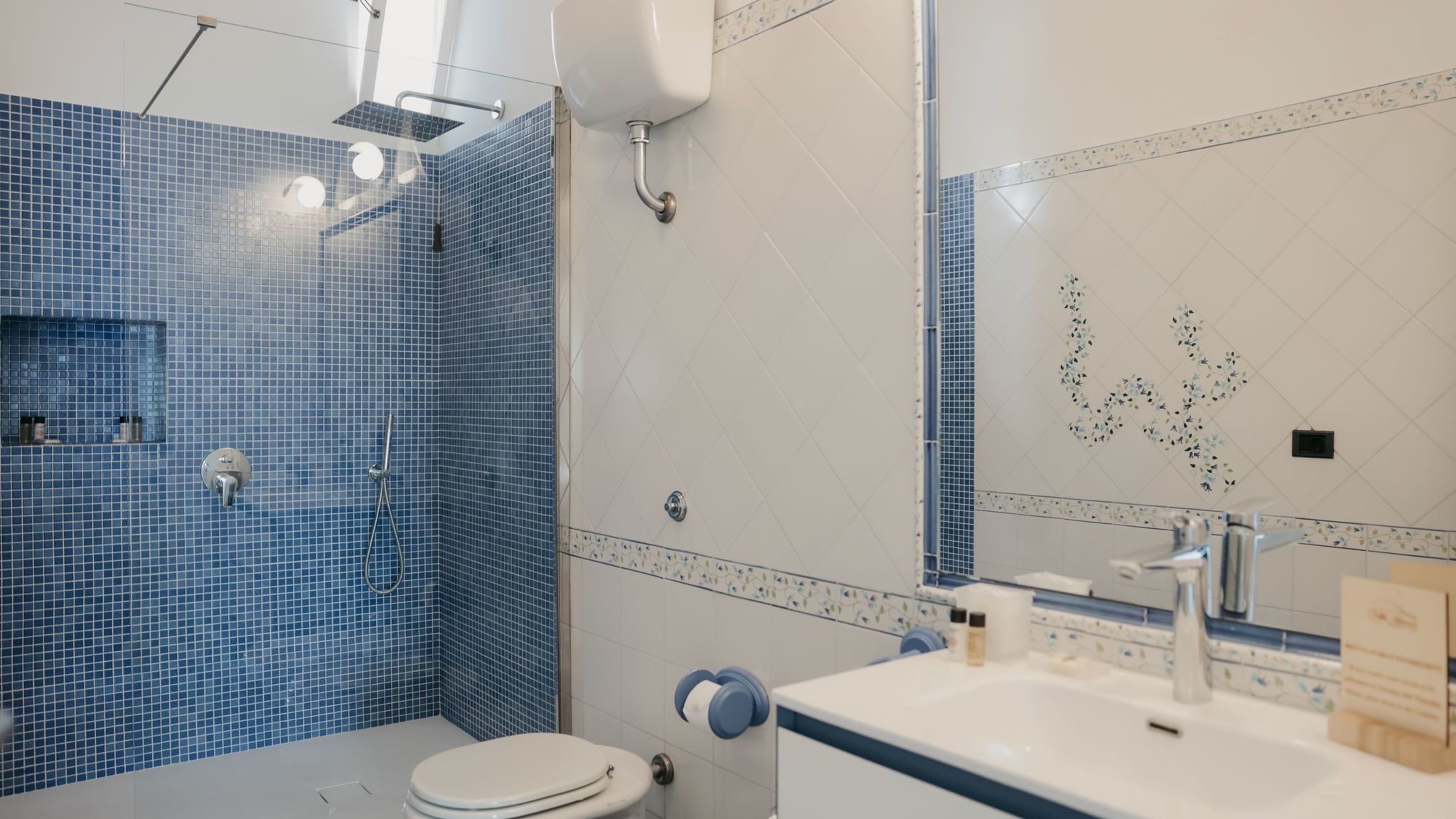 Italianway Sorrento Villa Panorama by Elite Villas