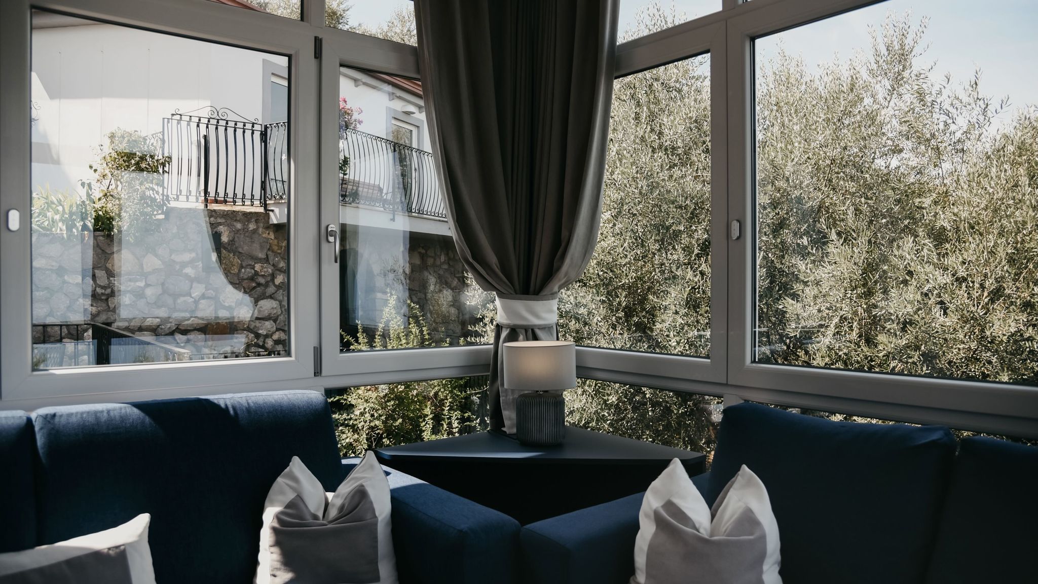 Italianway Sorrento Villa Panorama by Elite Villas