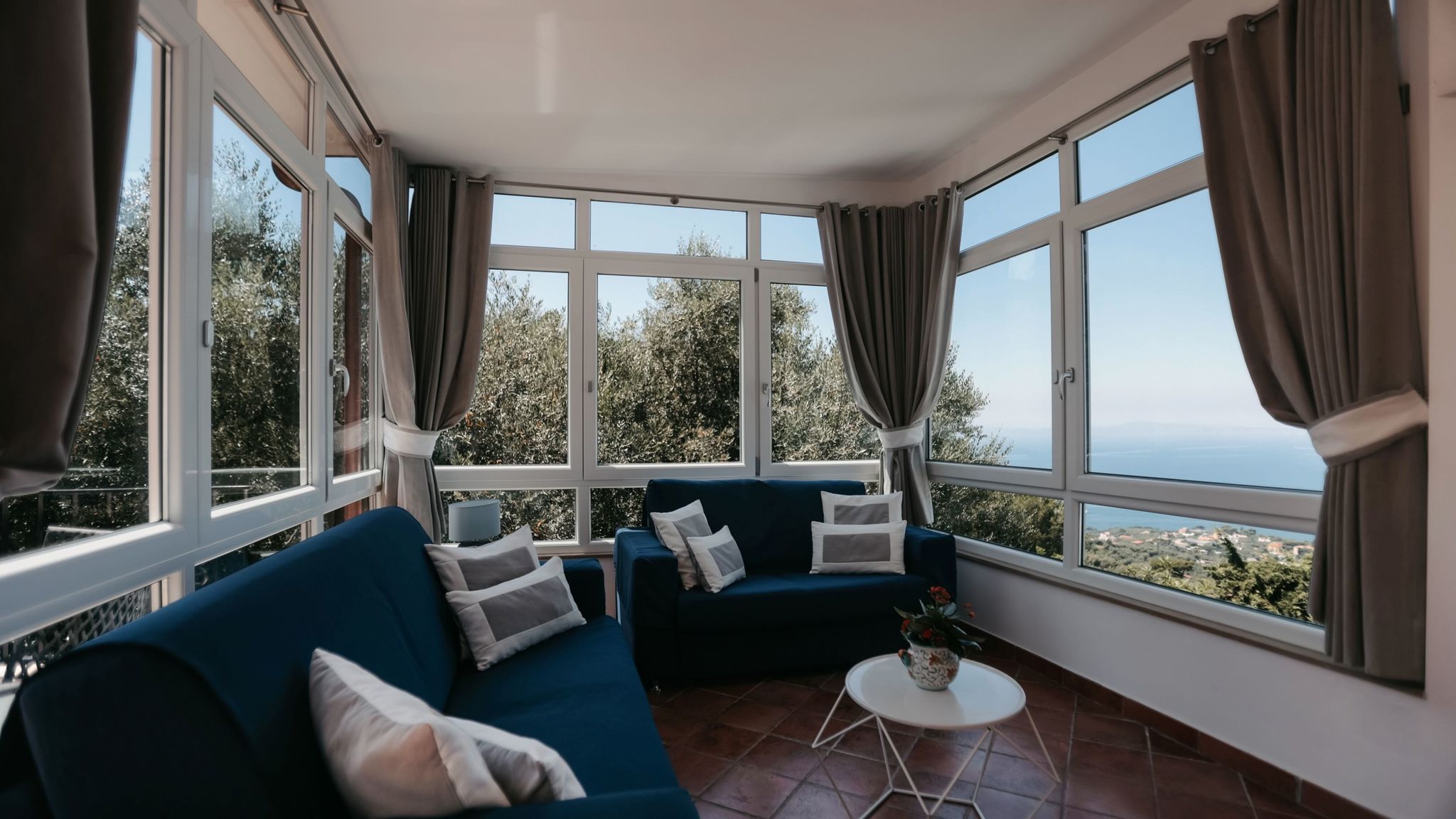 Italianway Sorrento Villa Panorama by Elite Villas