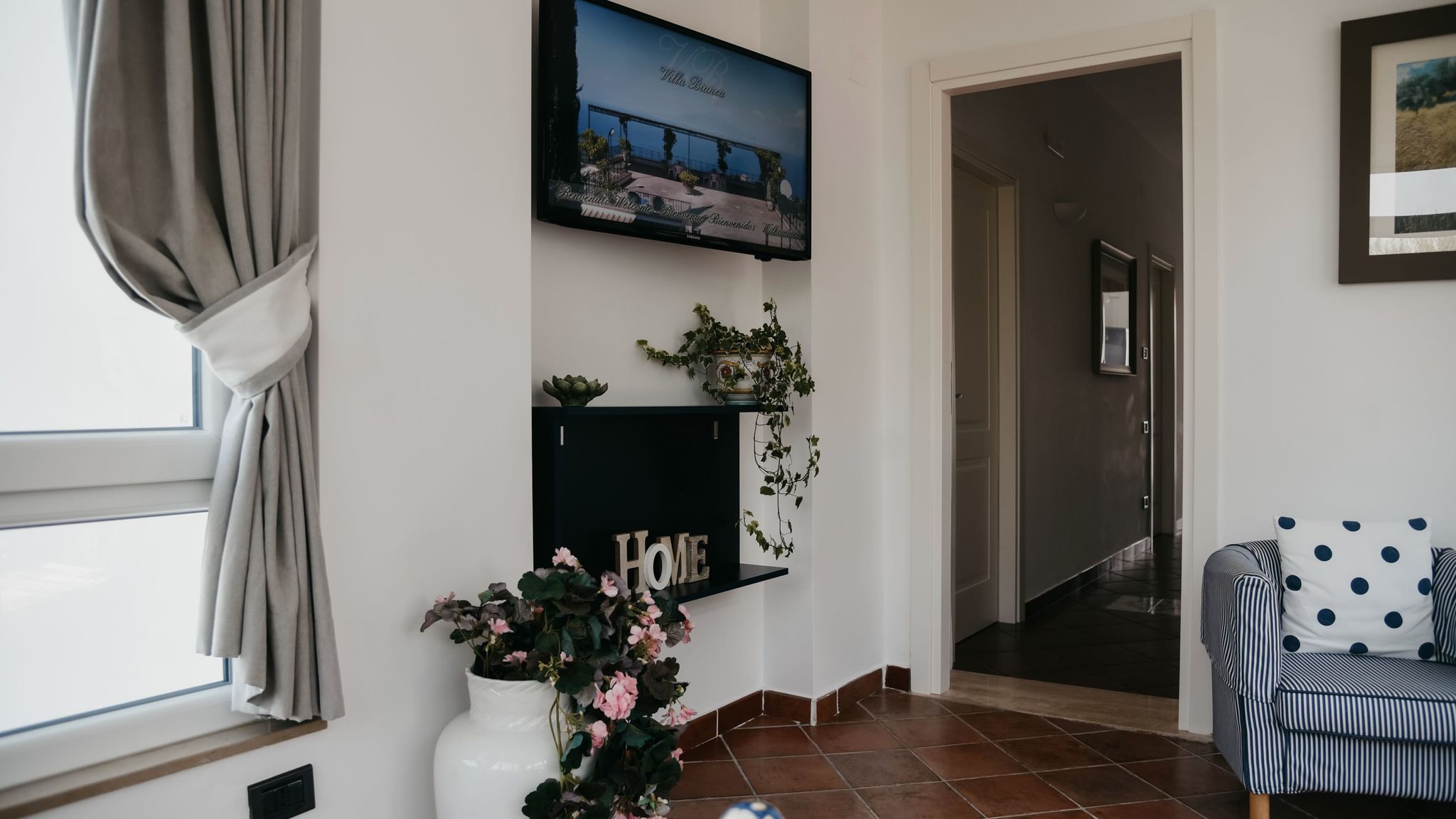 Italianway Sorrento Villa Panorama by Elite Villas
