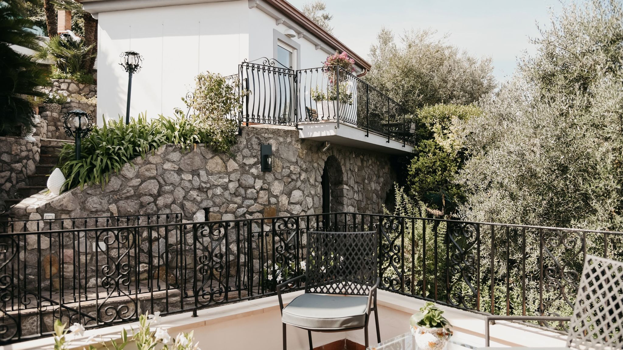 Italianway Sorrento Villa Panorama by Elite Villas