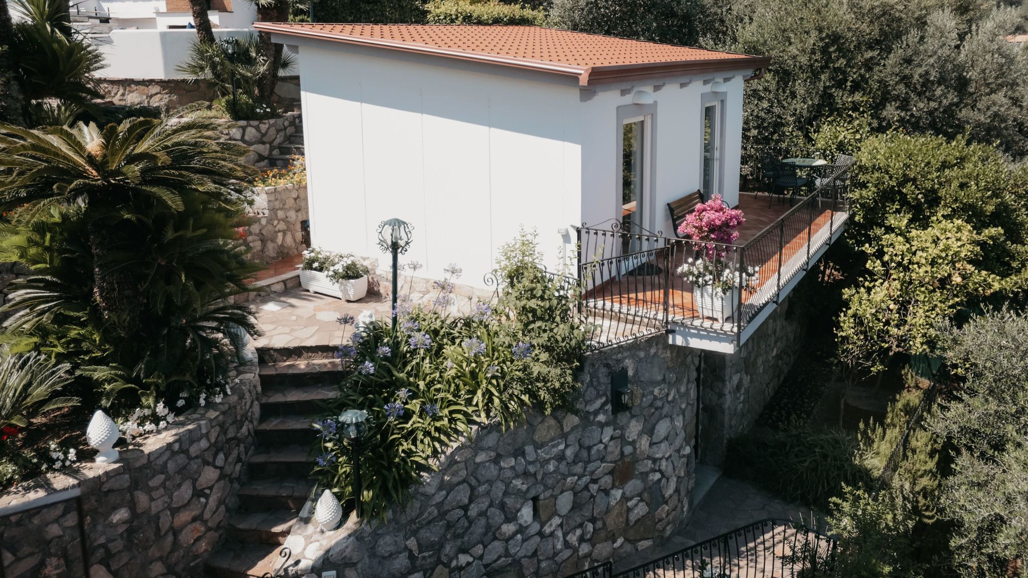 Italianway Sorrento Villa Panorama by Elite Villas