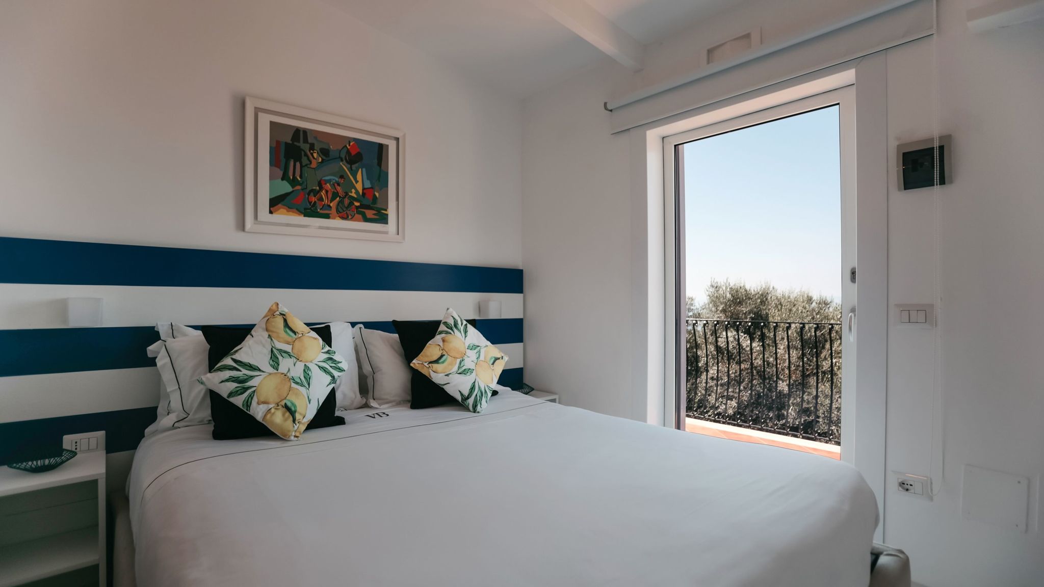Italianway Sorrento Villa Panorama by Elite Villas