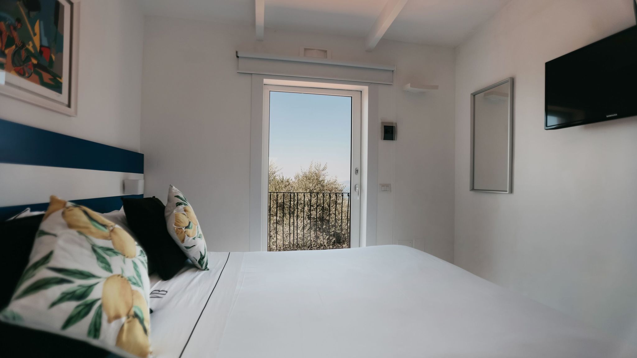 Italianway Sorrento Villa Panorama by Elite Villas