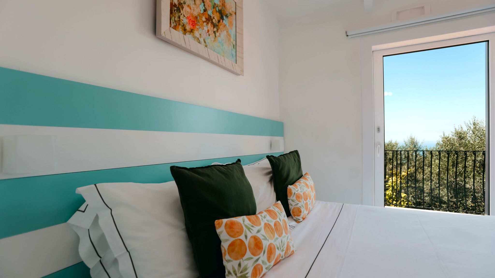 Italianway Sorrento Villa Panorama by Elite Villas