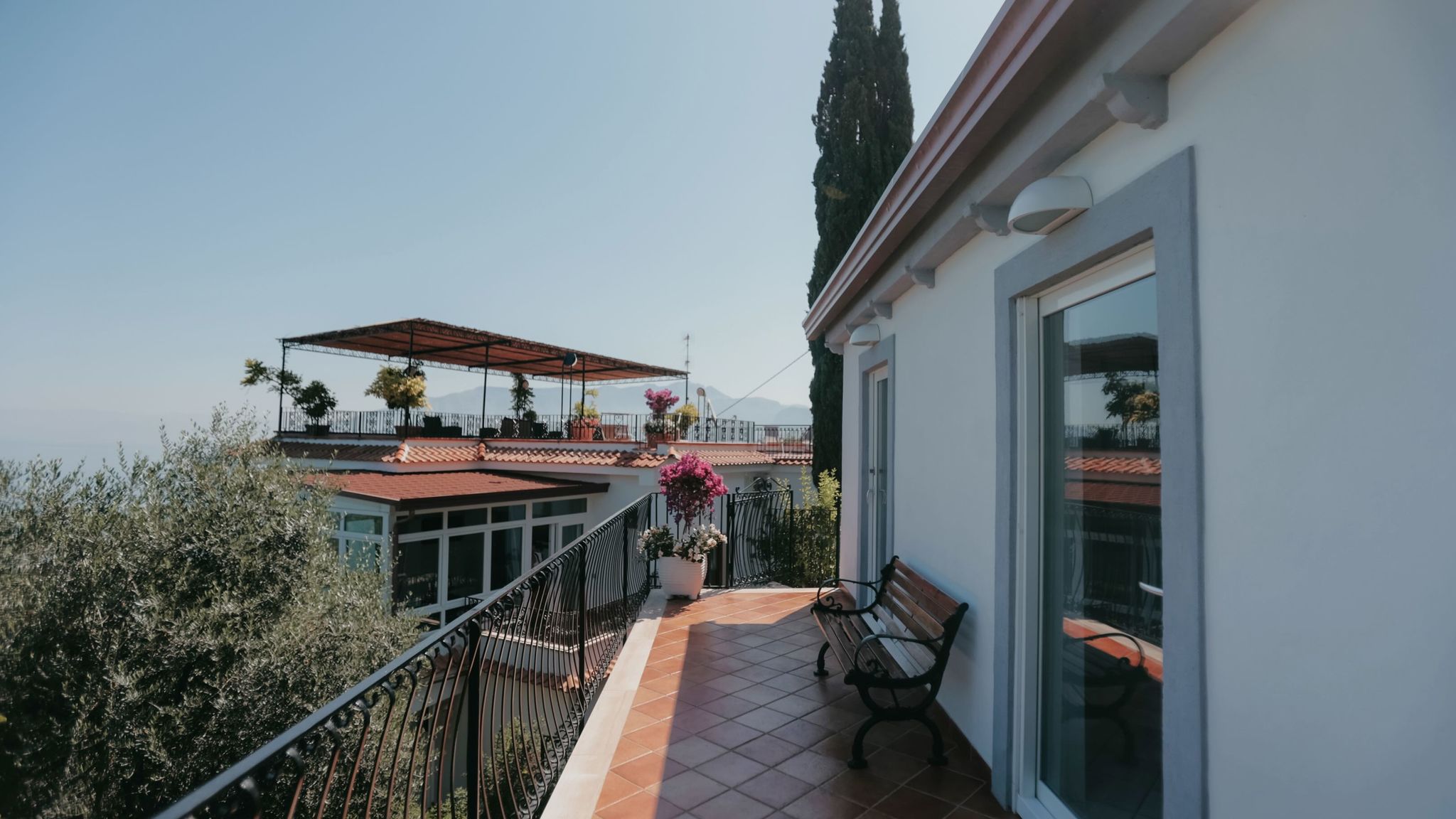 Italianway Sorrento Villa Panorama by Elite Villas
