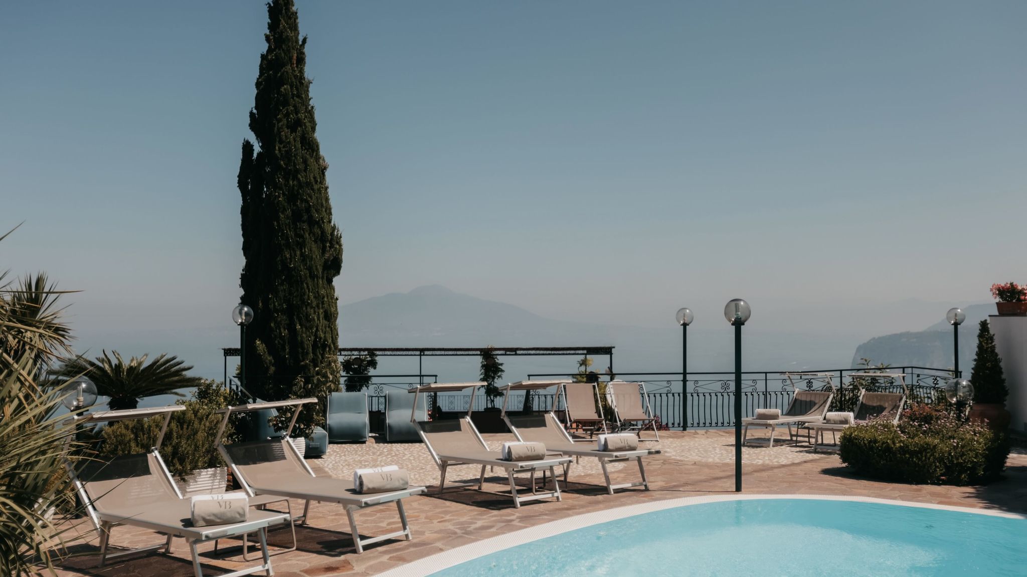 Italianway Sorrento Villa Panorama by Elite Villas