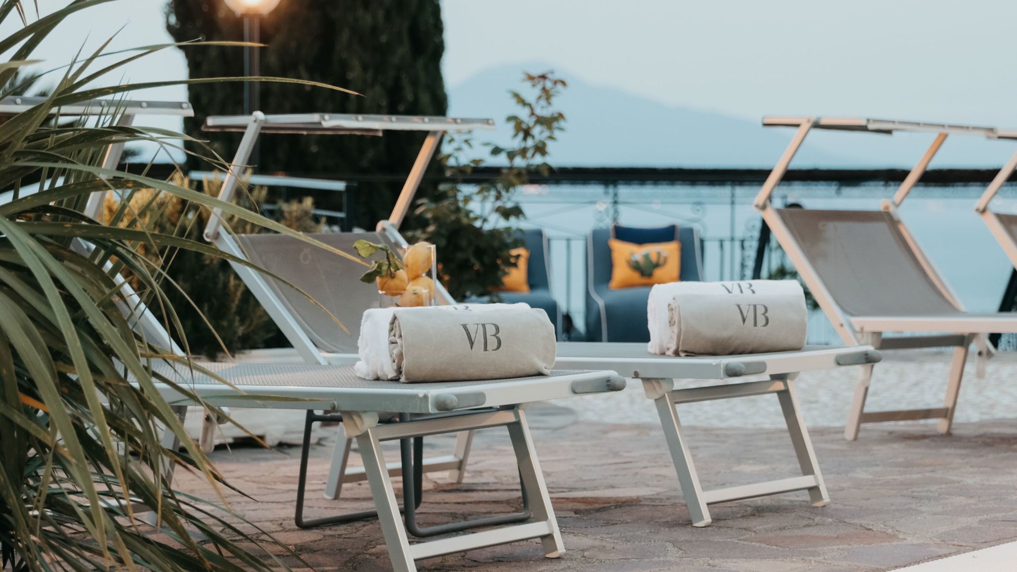 Italianway Sorrento Villa Panorama by Elite Villas