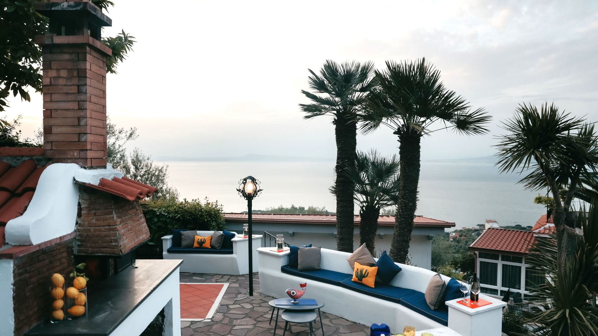 Italianway Sorrento Villa Panorama by Elite Villas