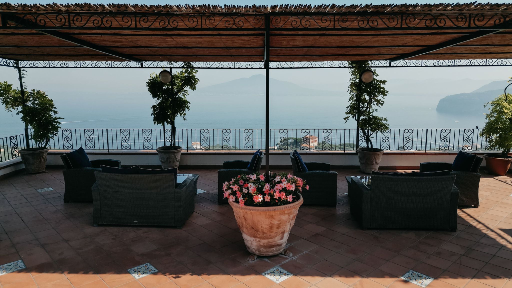 Italianway Sorrento Villa Panorama by Elite Villas