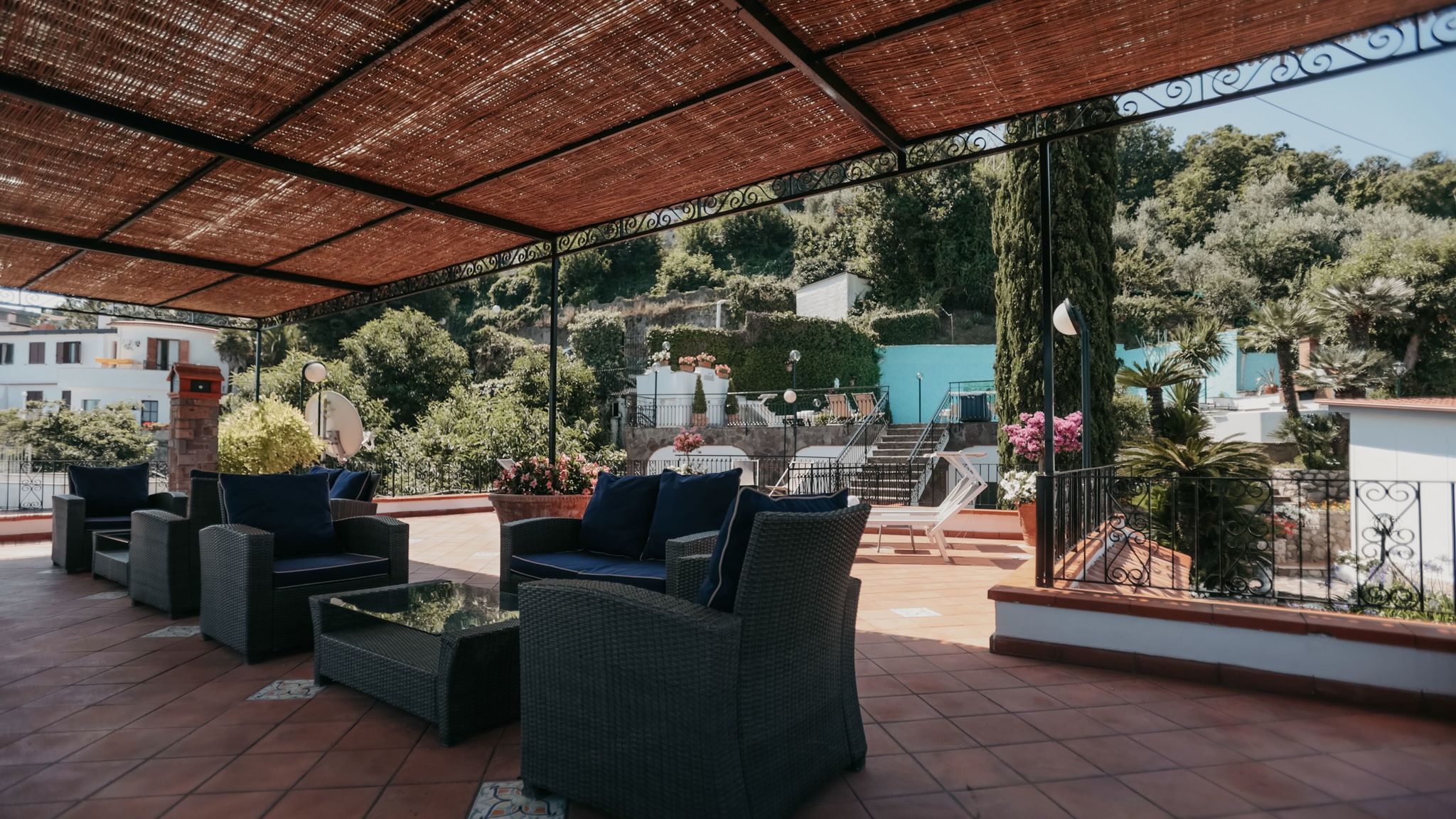 Italianway Sorrento Villa Panorama by Elite Villas