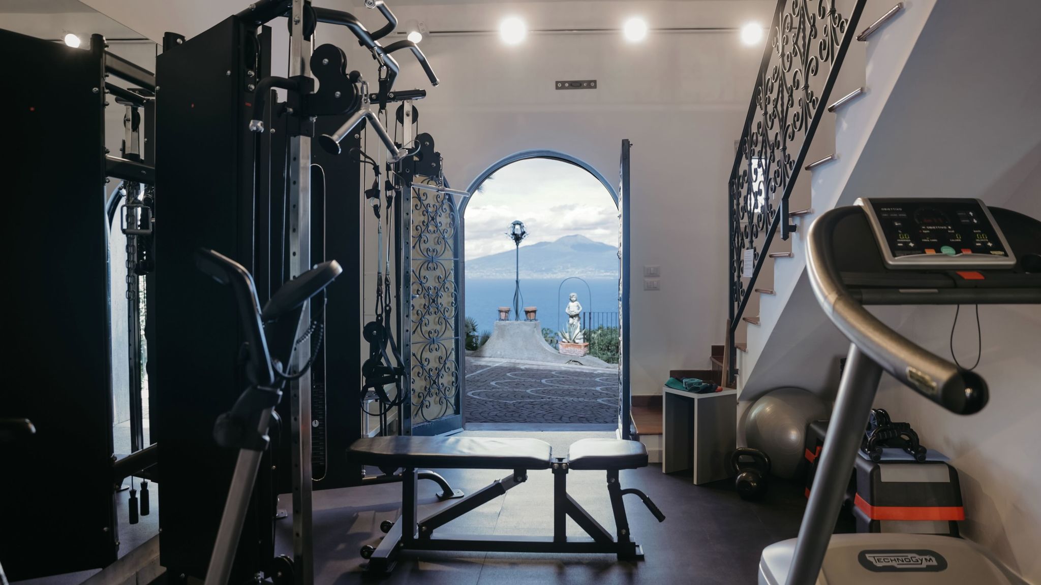 Italianway Sorrento Villa Panorama by Elite Villas