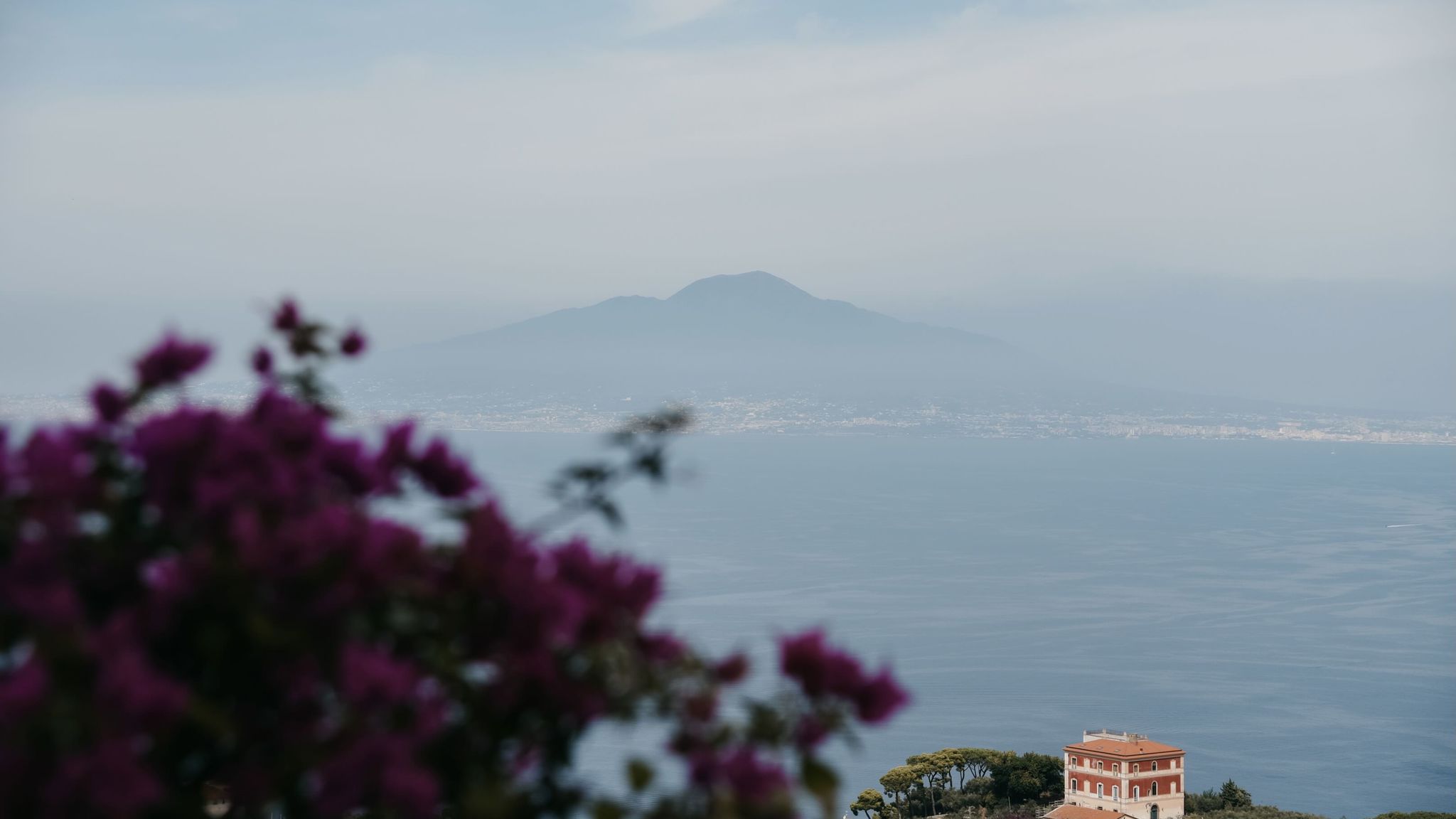 Italianway Sorrento Villa Panorama by Elite Villas
