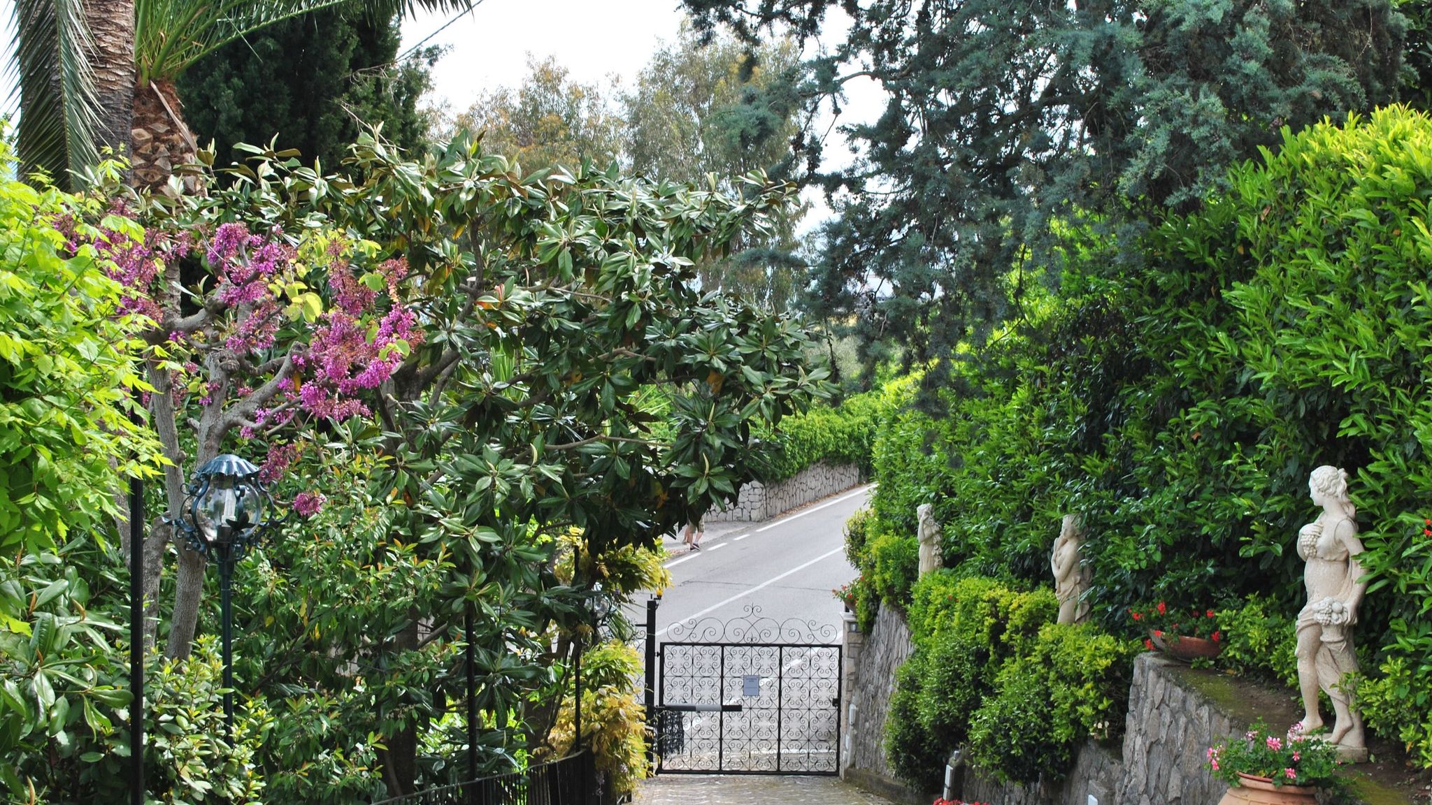 Italianway Sorrento Villa Panorama by Elite Villas