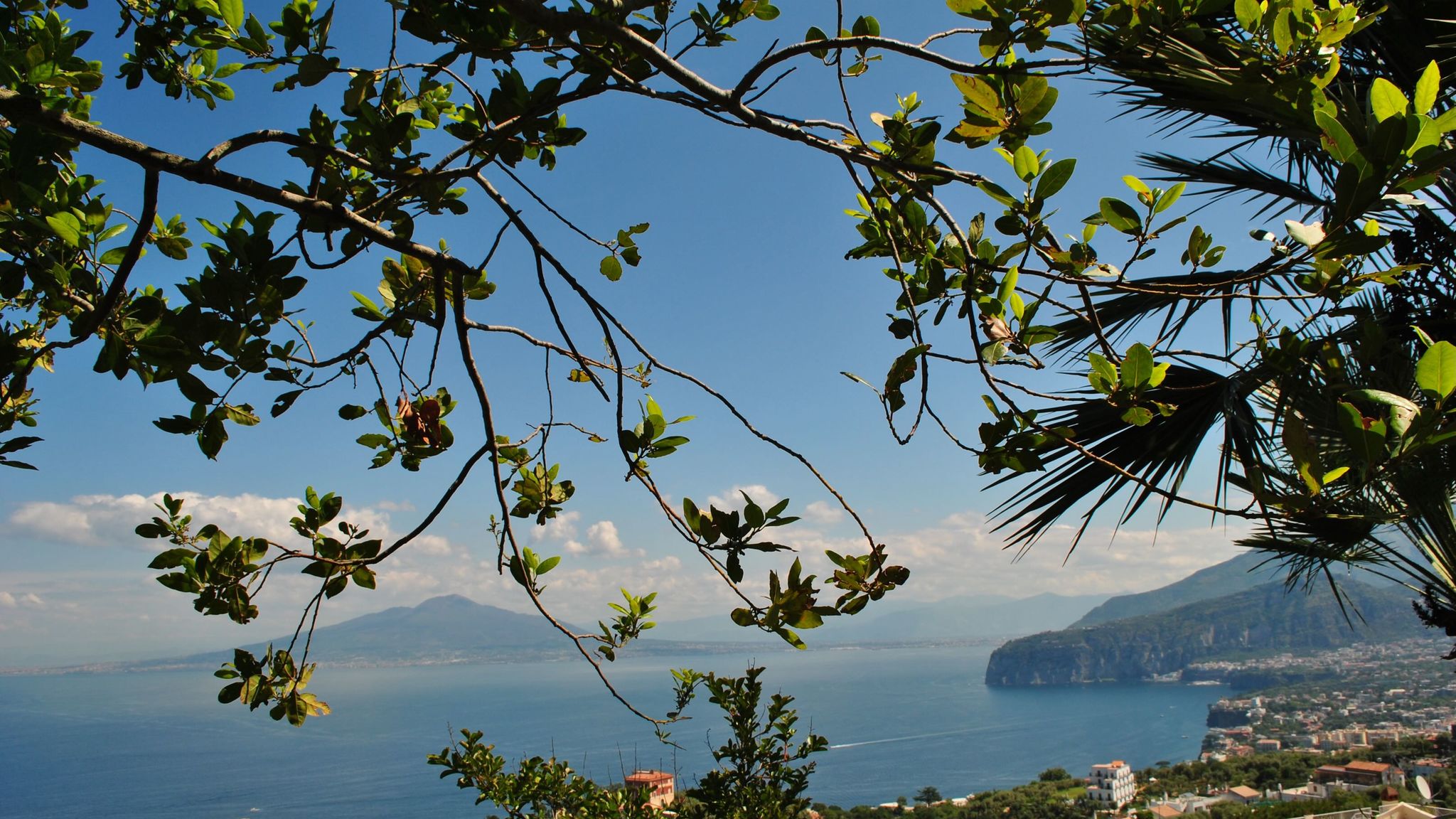 Italianway Sorrento Villa Panorama by Elite Villas