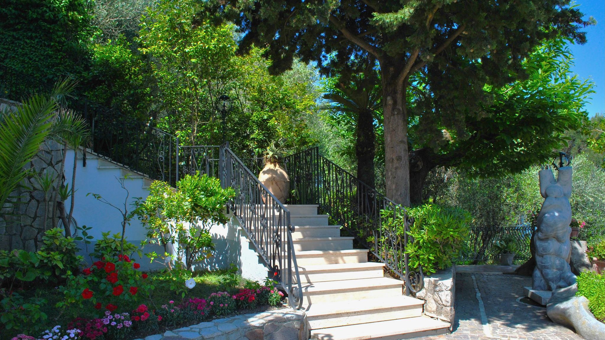 Italianway Sorrento Villa Panorama by Elite Villas