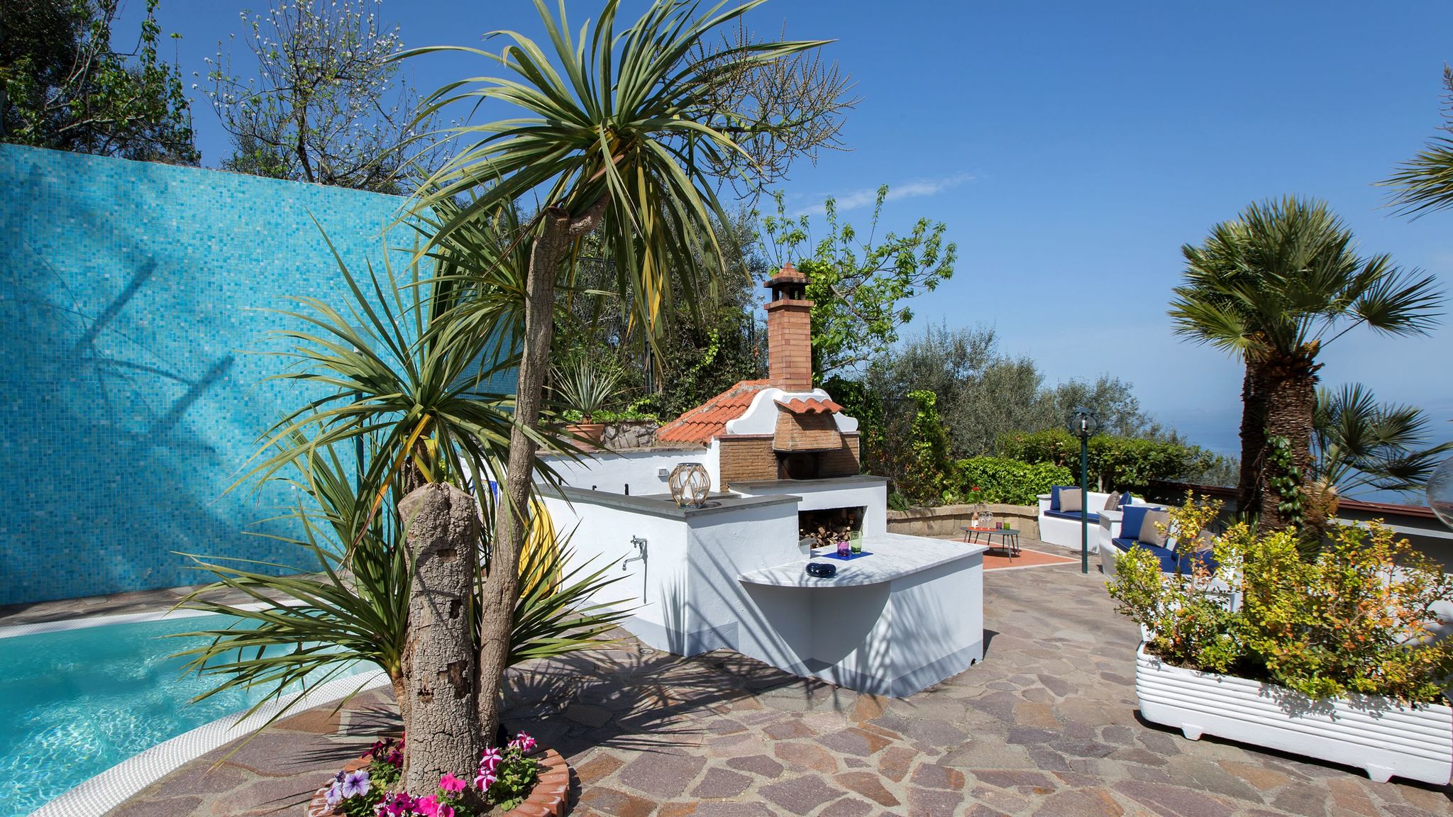 Italianway Sorrento Villa Panorama by Elite Villas