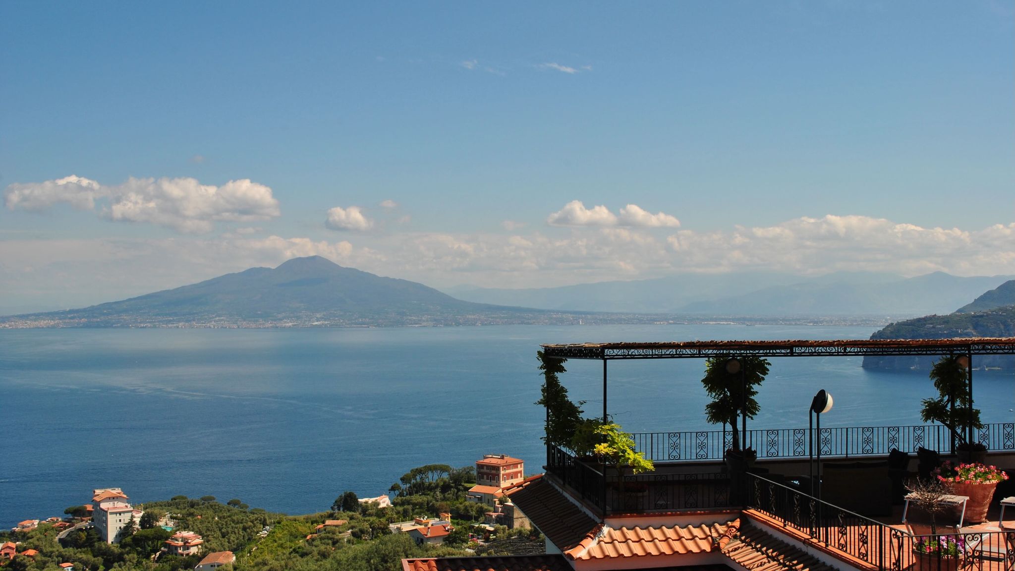 Italianway Sorrento Villa Panorama by Elite Villas