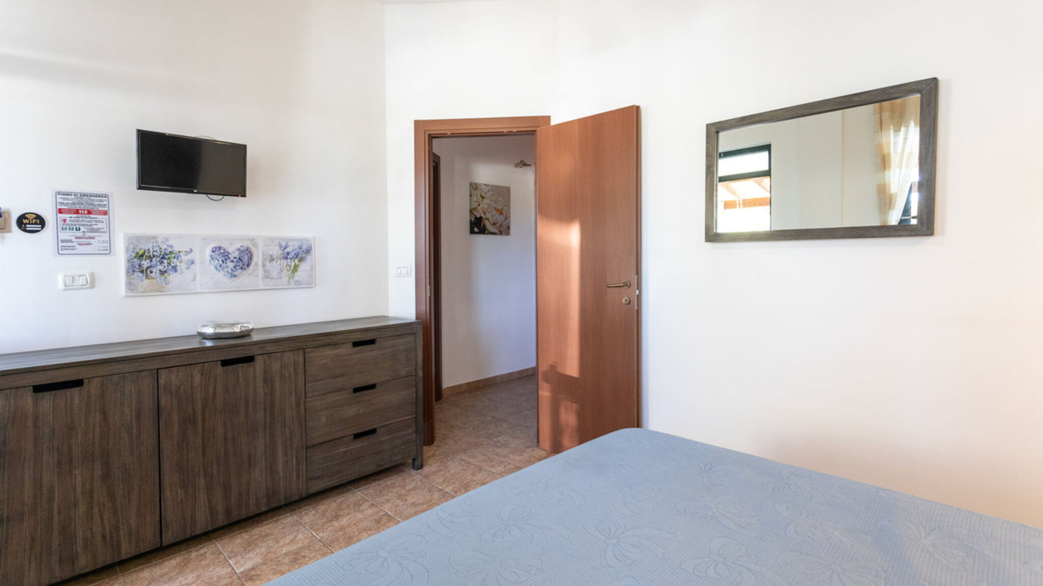 Italianway Ugento Villa Peonia - Salento Reservation