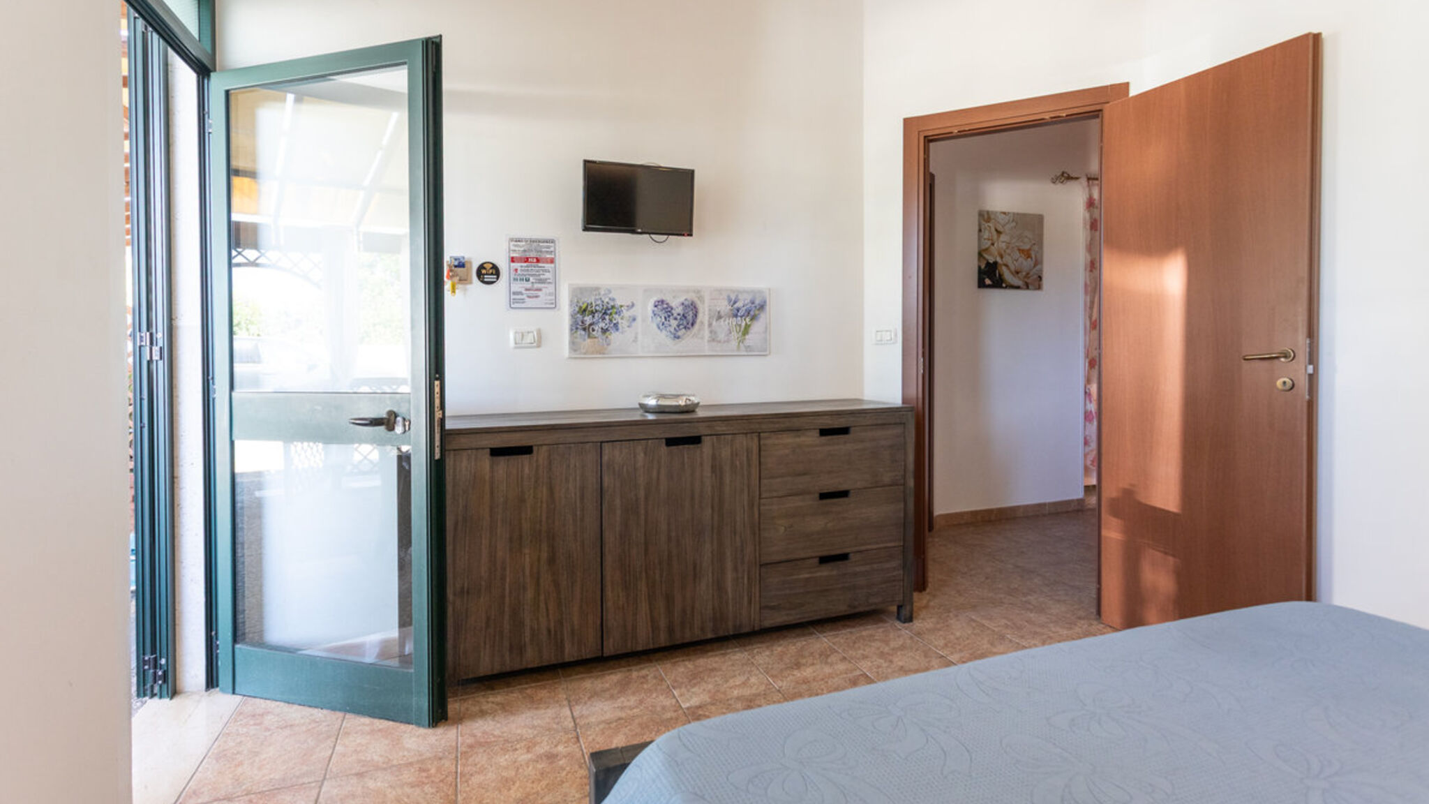 Italianway Ugento Villa Peonia - Salento Reservation