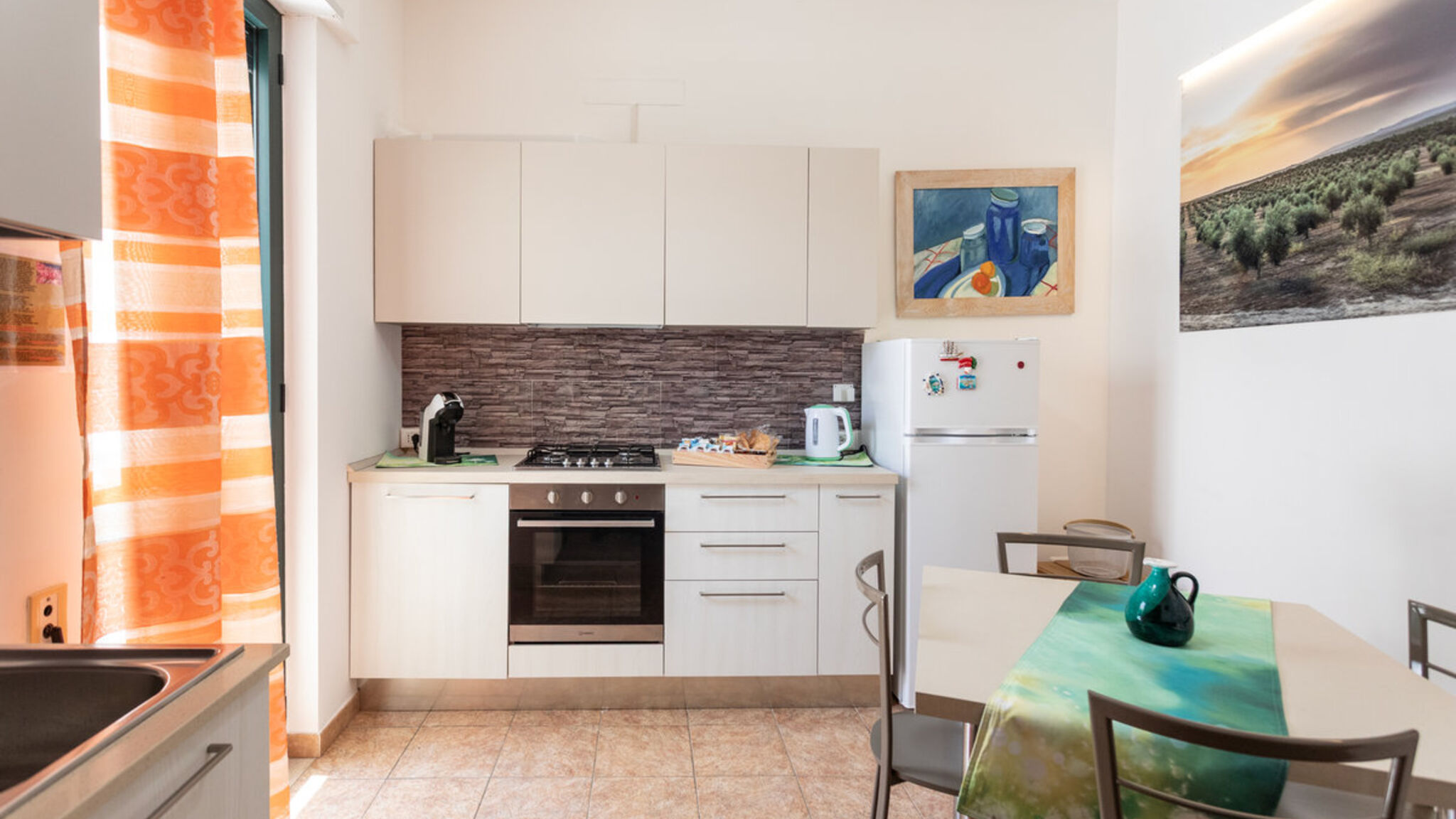 Italianway Ugento Villa Peonia - Salento Reservation
