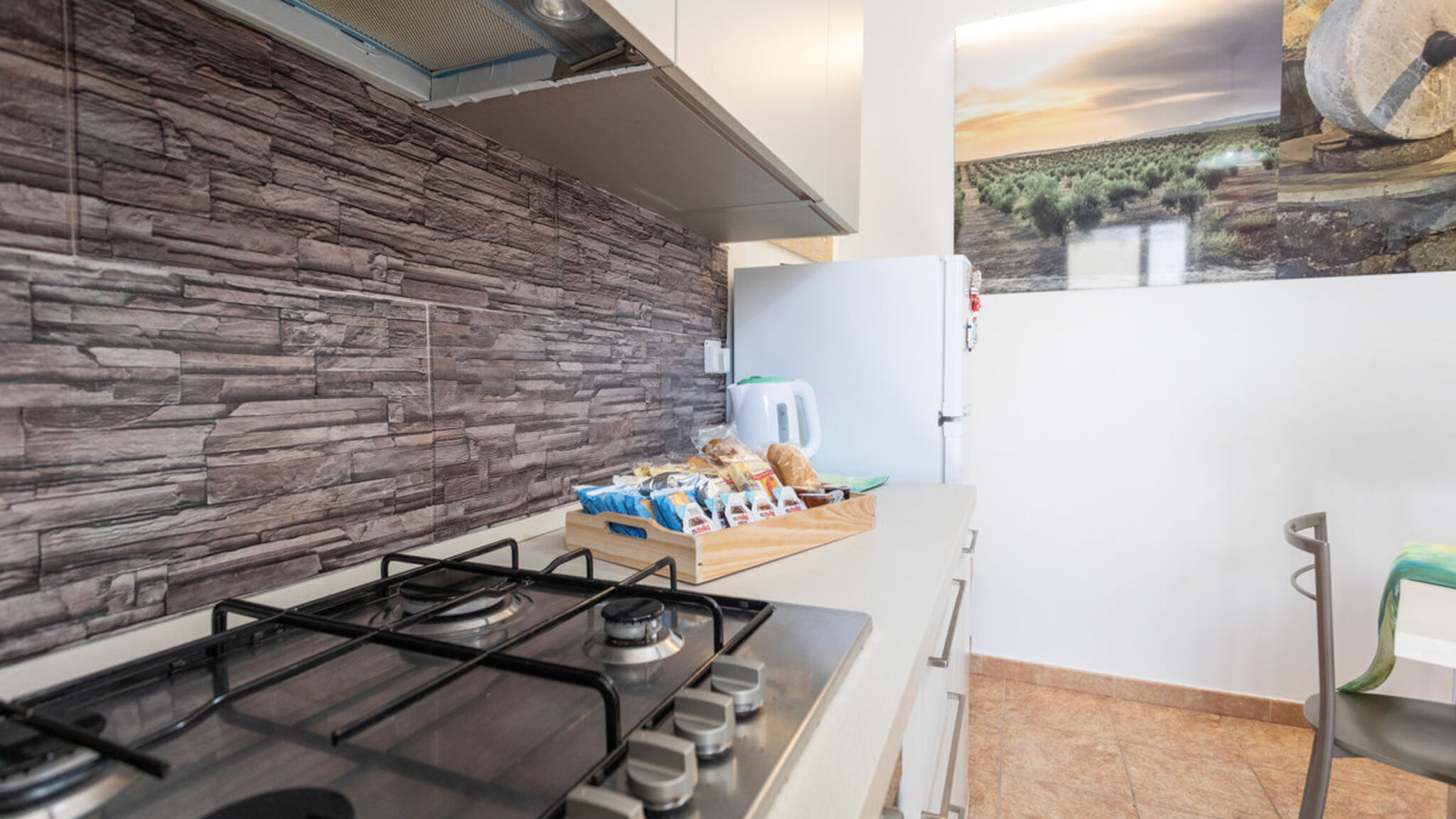 Italianway Ugento Villa Peonia - Salento Reservation