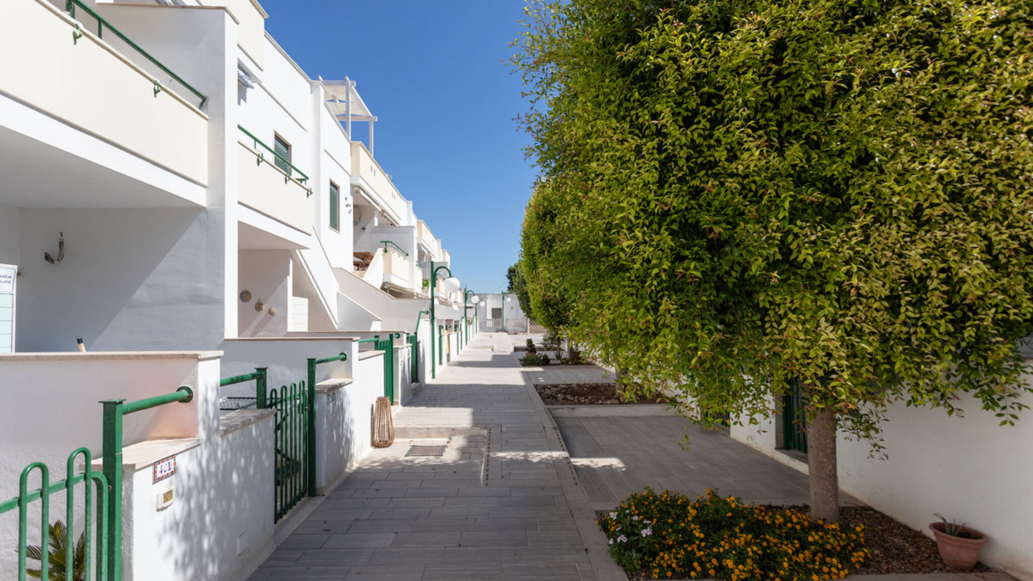 Italianway Ugento Villa Peonia - Salento Reservation