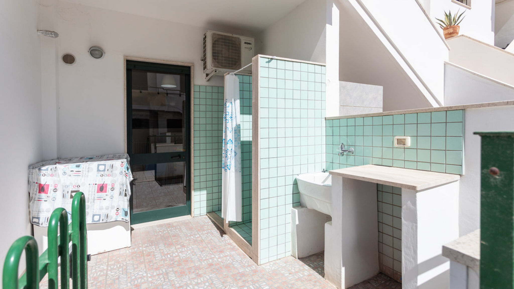Italianway Ugento Villa Peonia - Salento Reservation