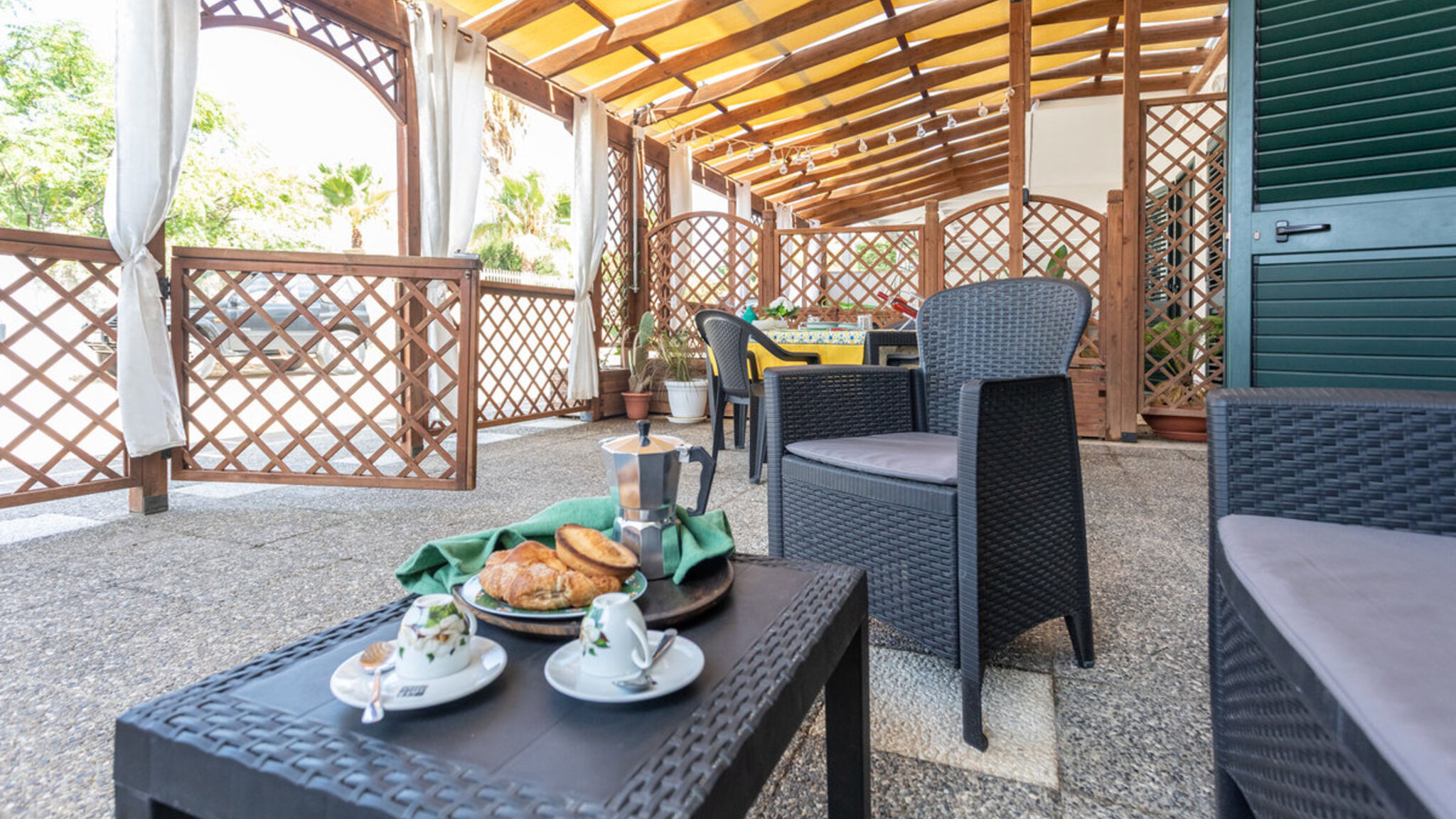 Italianway Ugento Villa Peonia - Salento Reservation