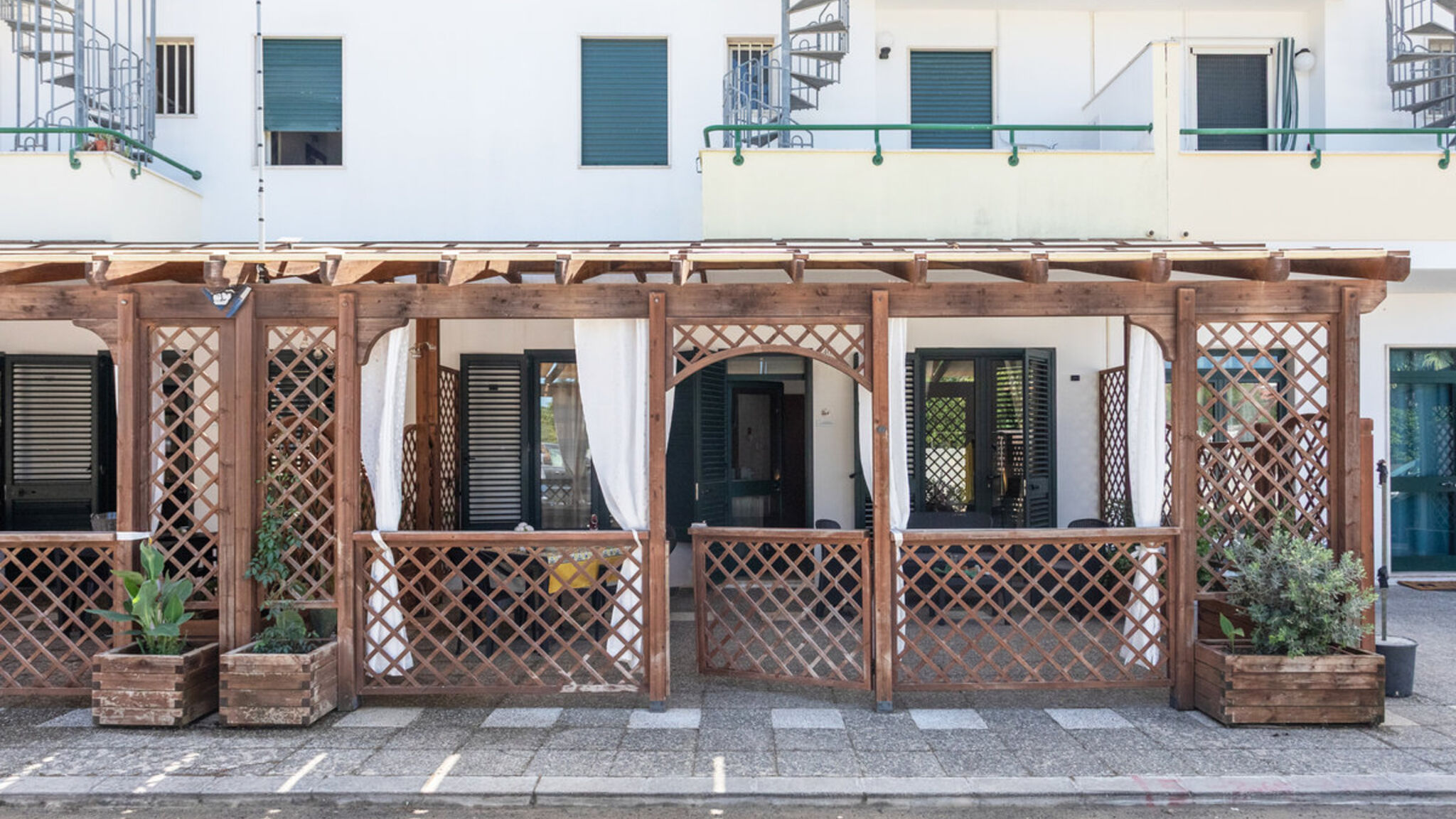 Italianway Ugento Villa Peonia - Salento Reservation