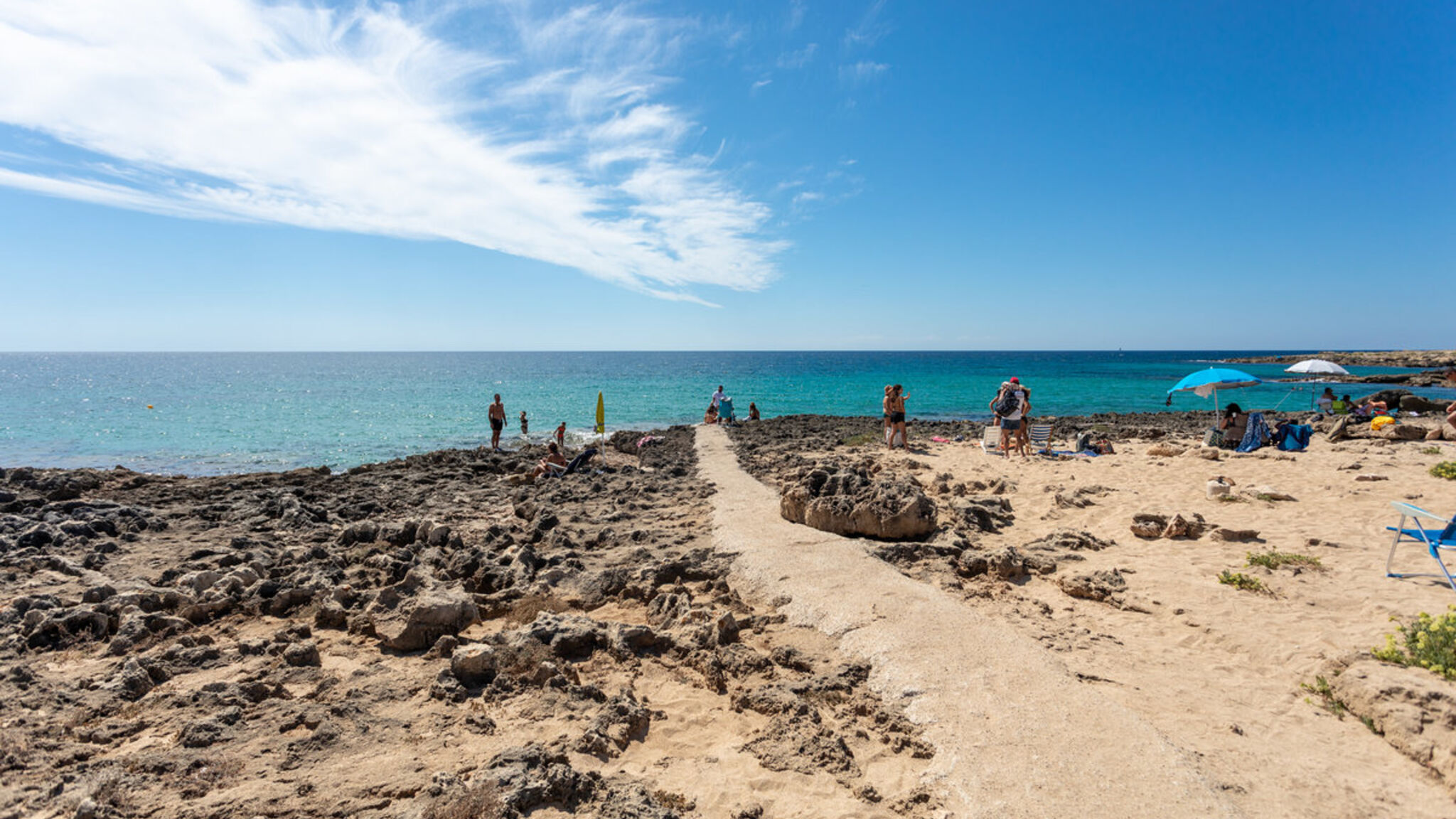 Italianway Ugento Villa Peonia - Salento Reservation