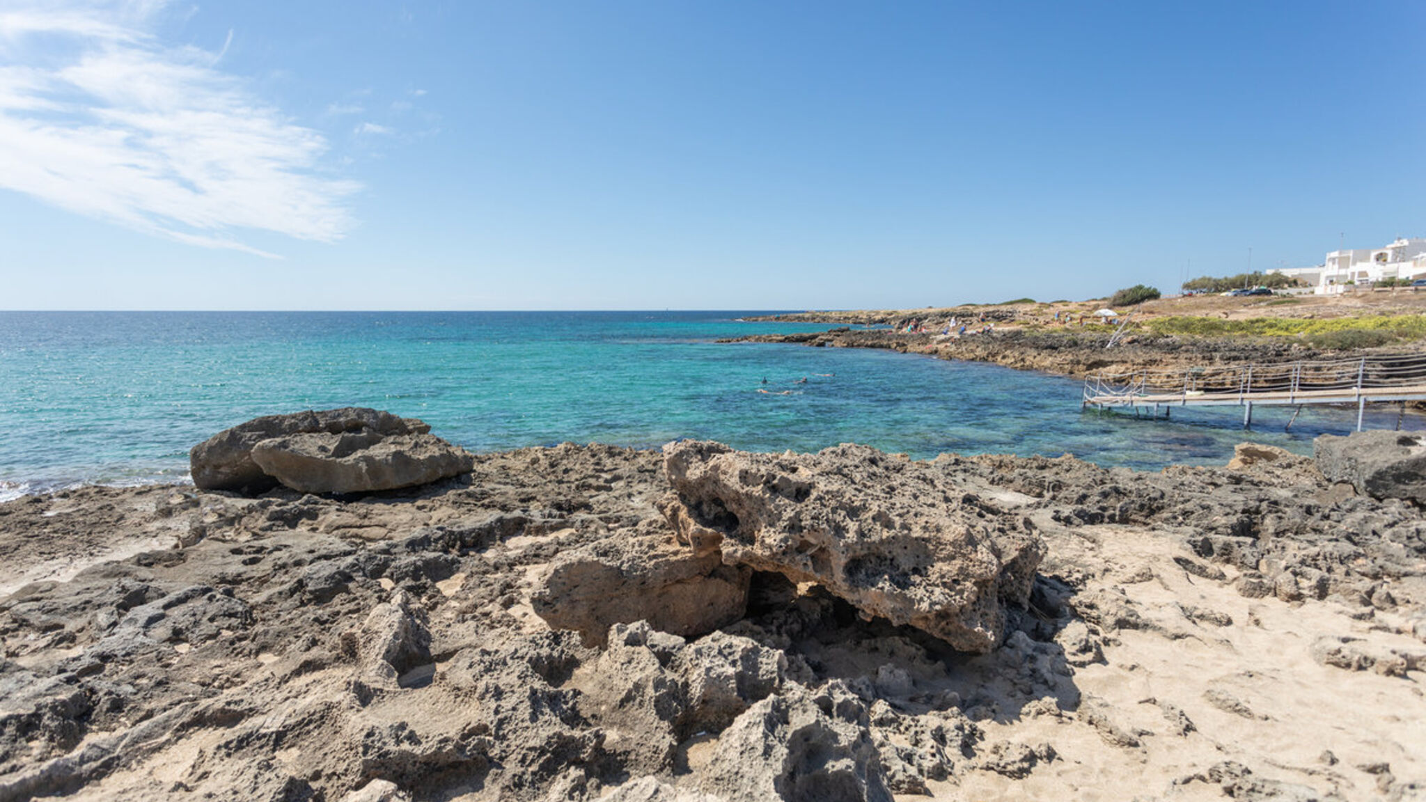Italianway Ugento Villa Peonia - Salento Reservation