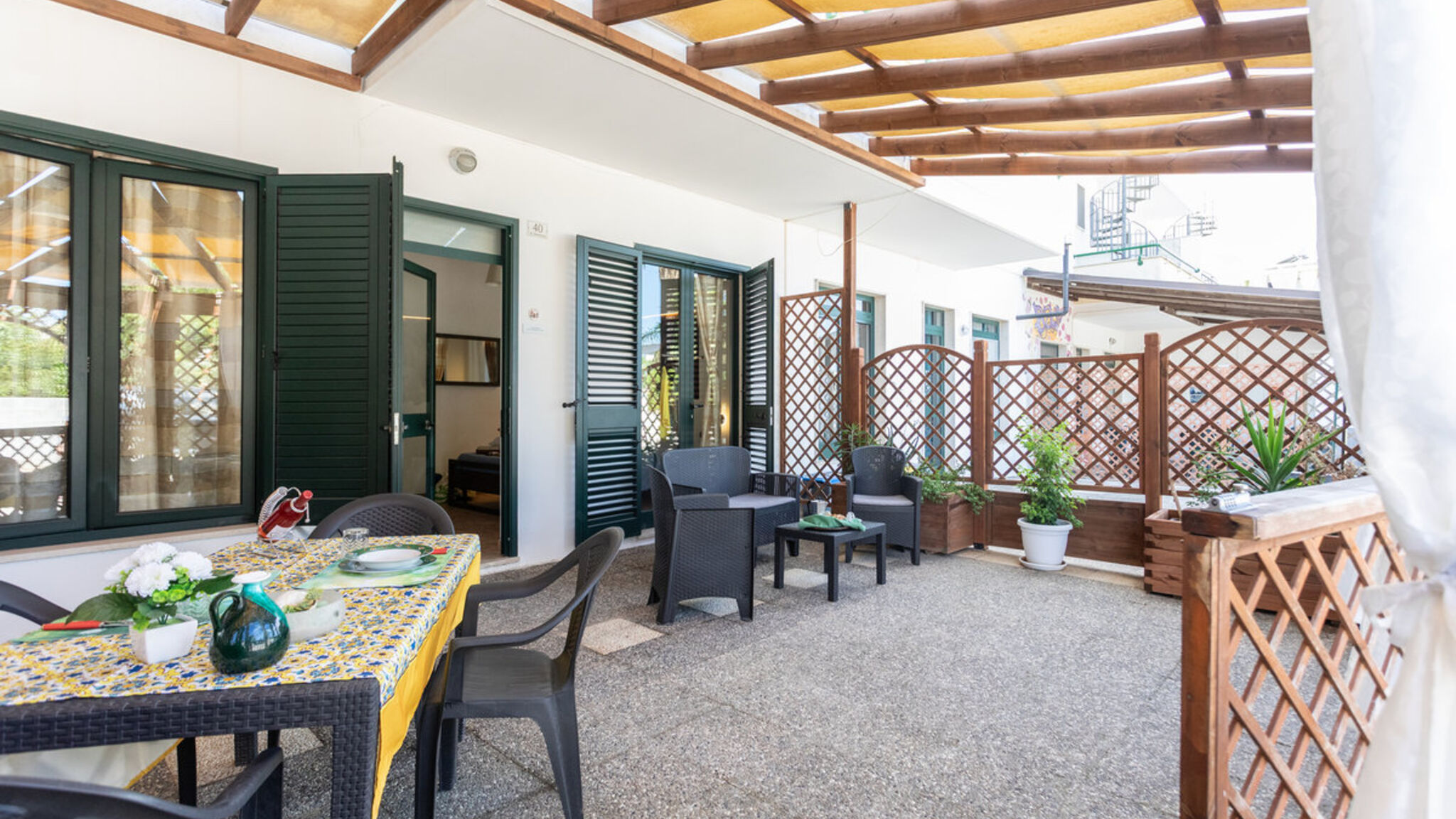 Italianway Ugento Villa Peonia - Salento Reservation