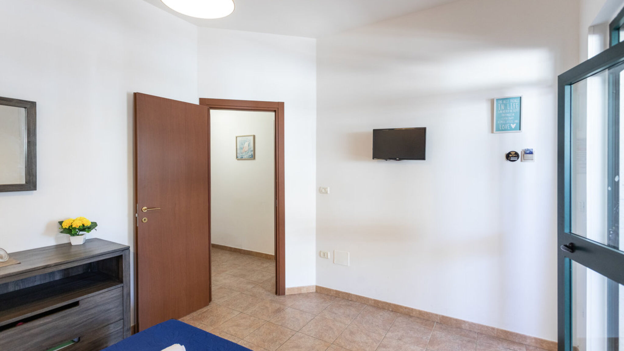 Italianway Ugento Villa Peonia - Salento Reservation