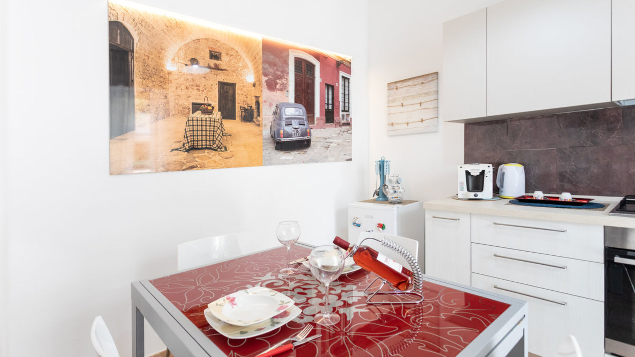 Italianway Ugento Villa Peonia - Salento Reservation