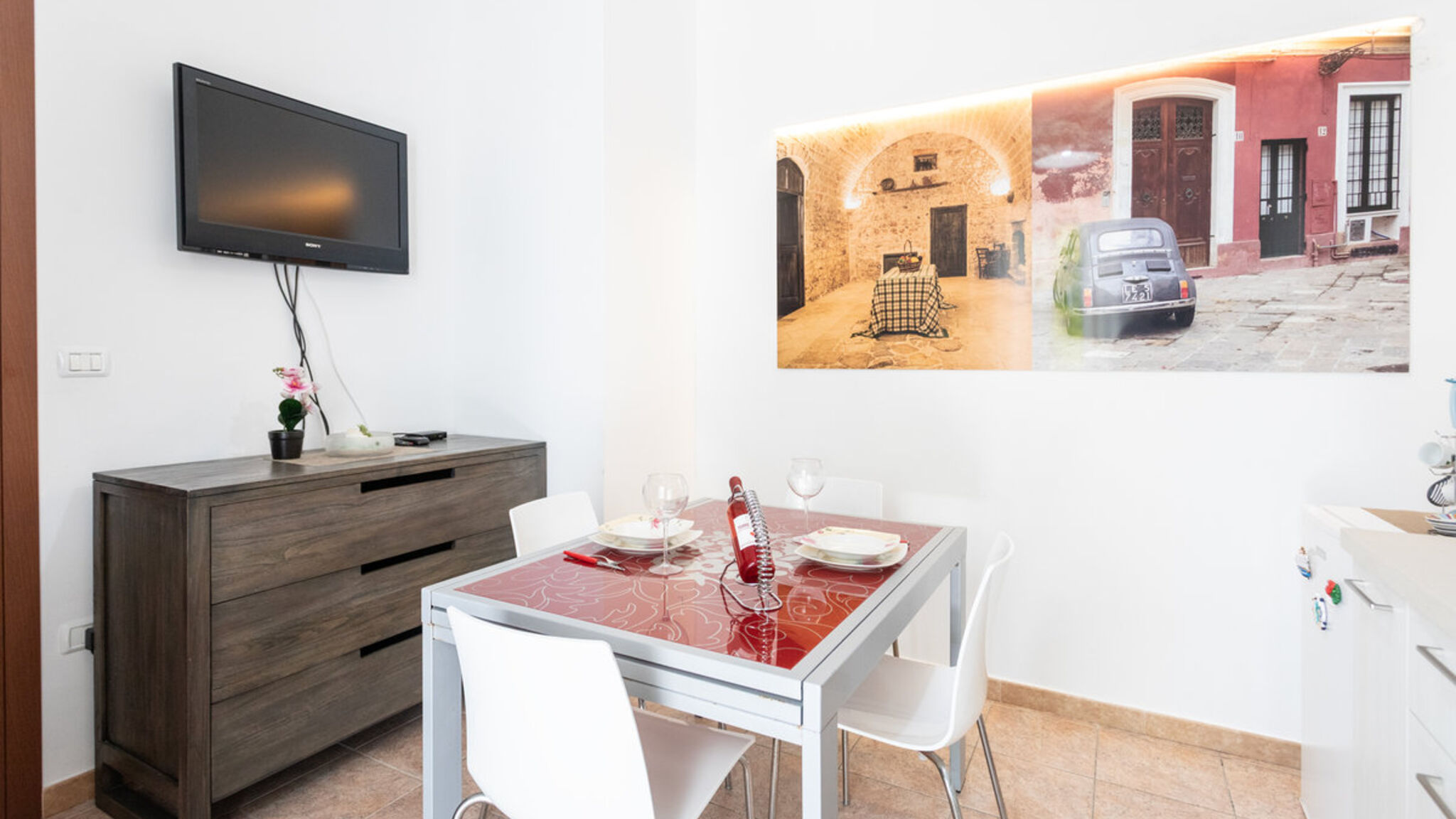Italianway Ugento Villa Peonia - Salento Reservation