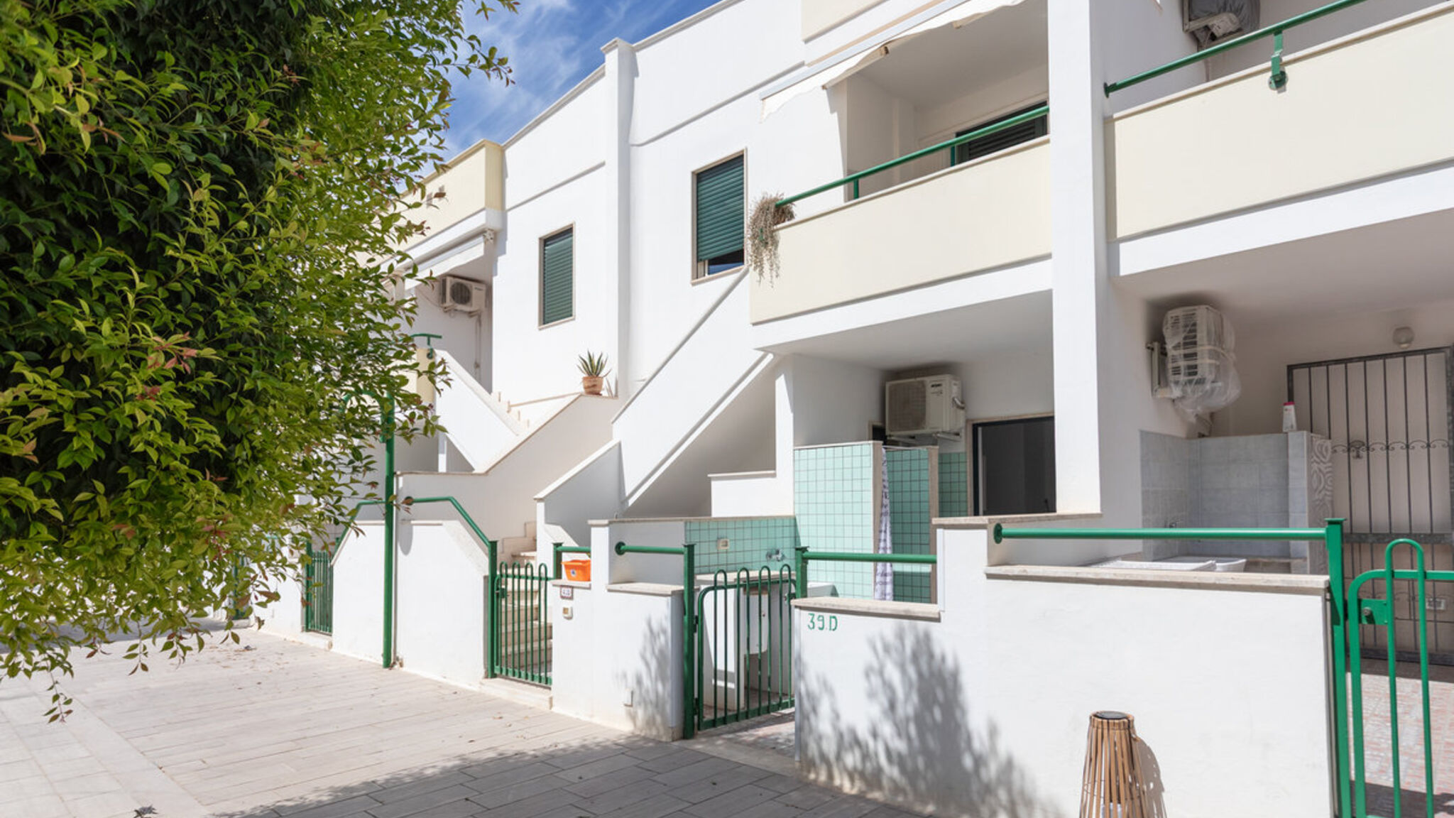 Italianway Ugento Villa Peonia - Salento Reservation