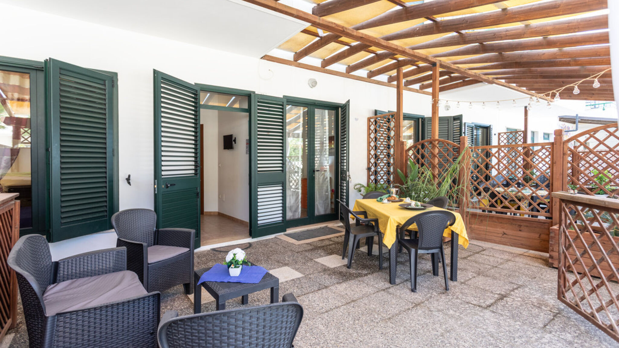 Italianway Ugento Villa Peonia - Salento Reservation