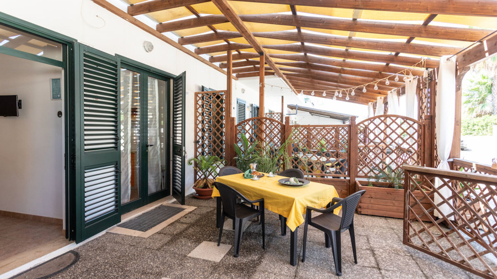 Italianway Ugento Villa Peonia - Salento Reservation