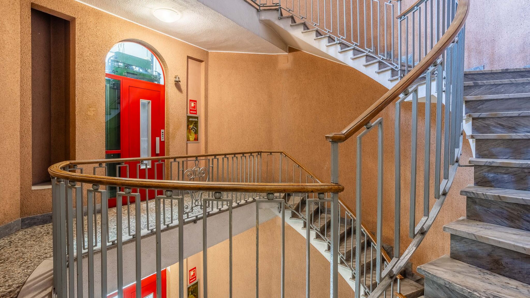 Italianway Milano Piazzale Lodi