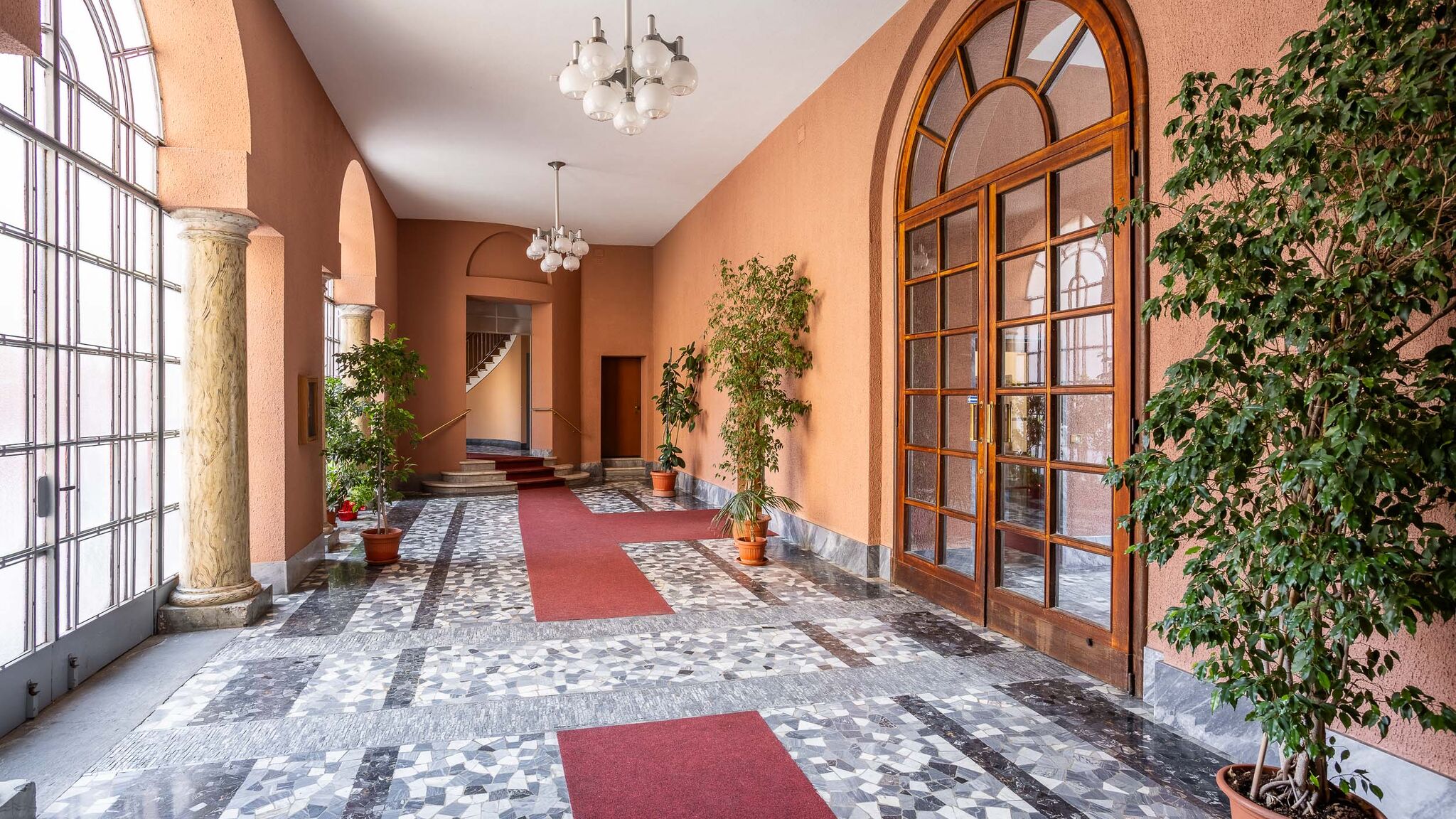Italianway Milano Piazzale Lodi