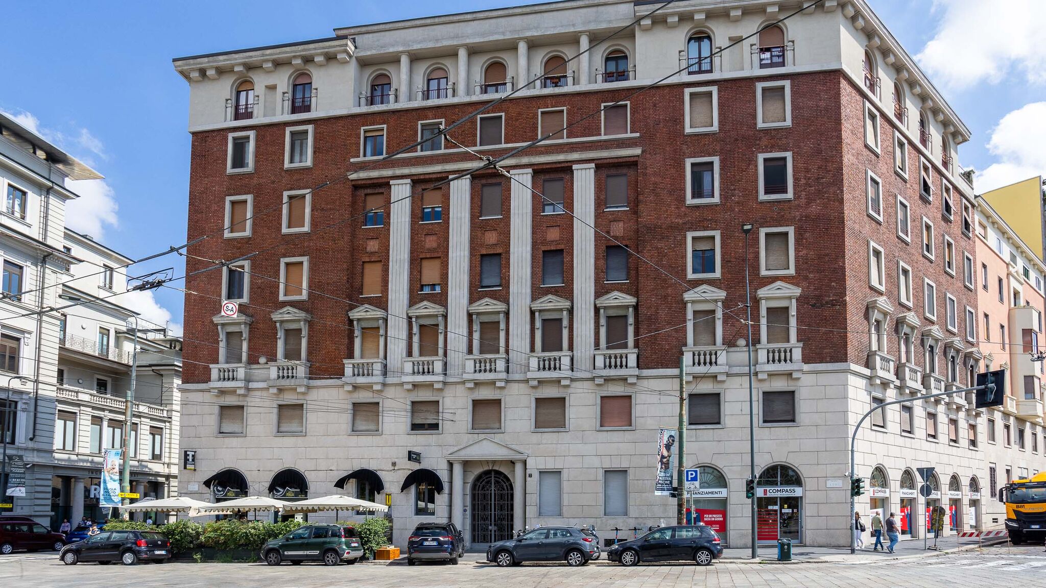 Italianway Milano Piazzale Lodi