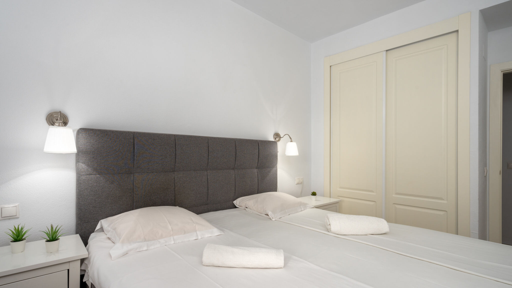 La Cala garden apt pool by Costarentals - Ref 132