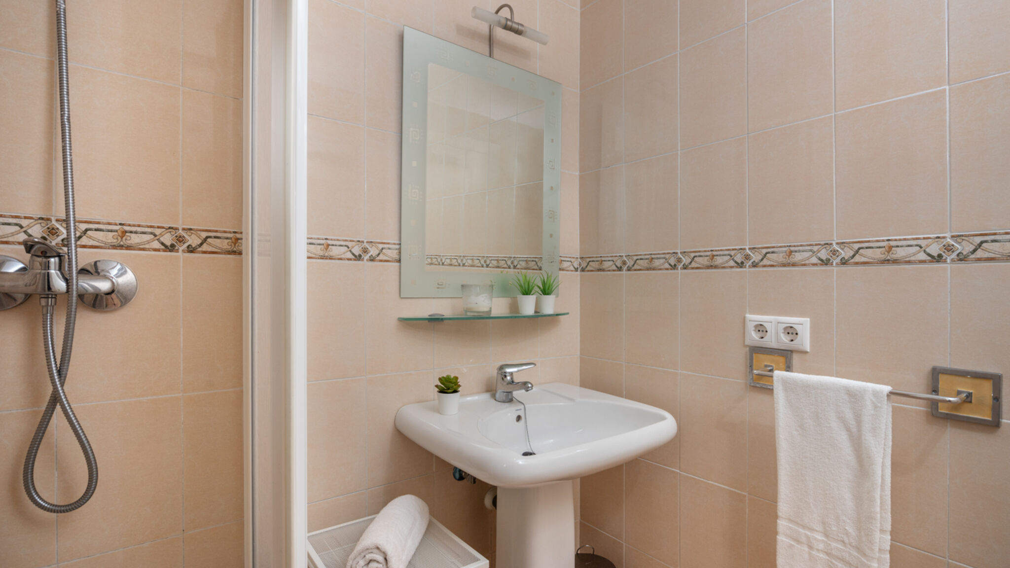 La Cala garden apt pool by Costarentals - Ref 132