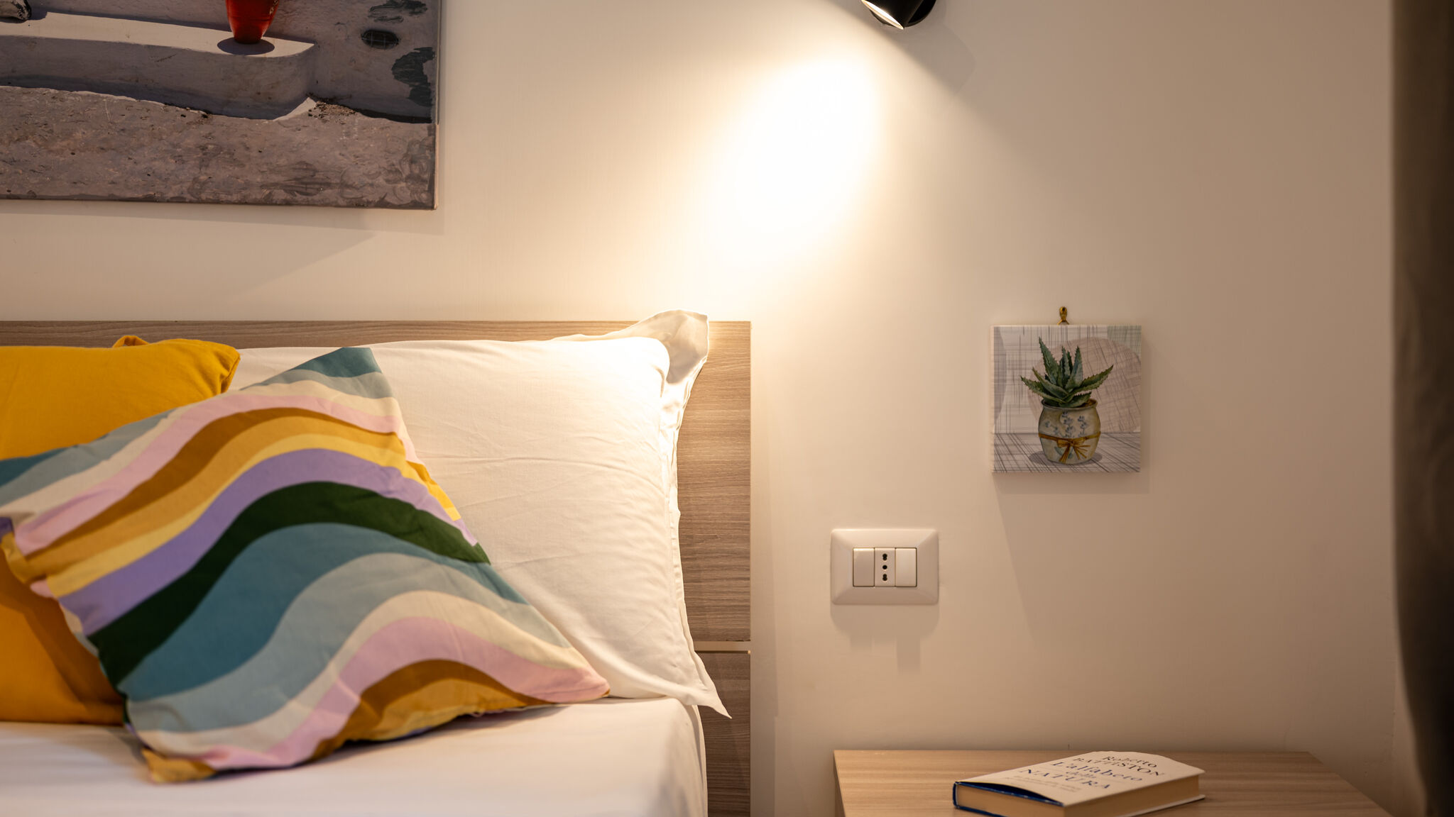 Italianway Napoli Eleven11 Naples