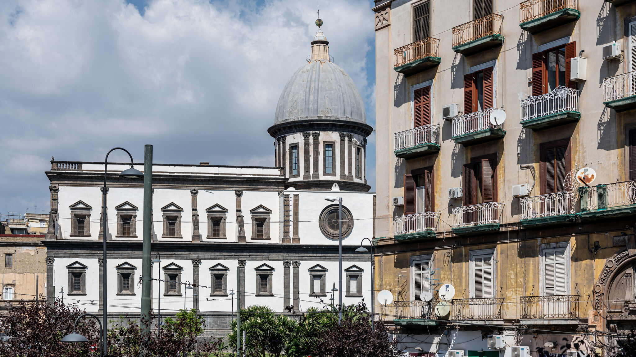 Italianway Napoli Eleven11 Naples