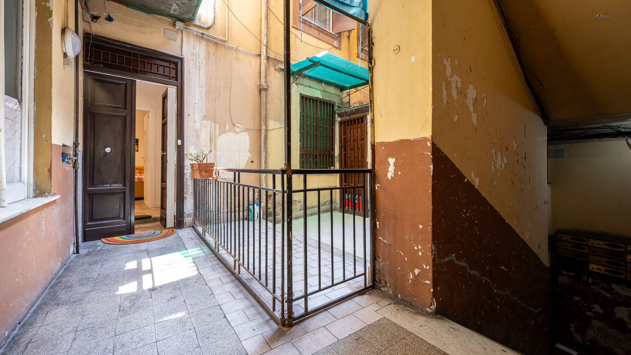 Italianway Napoli Eleven11 Naples