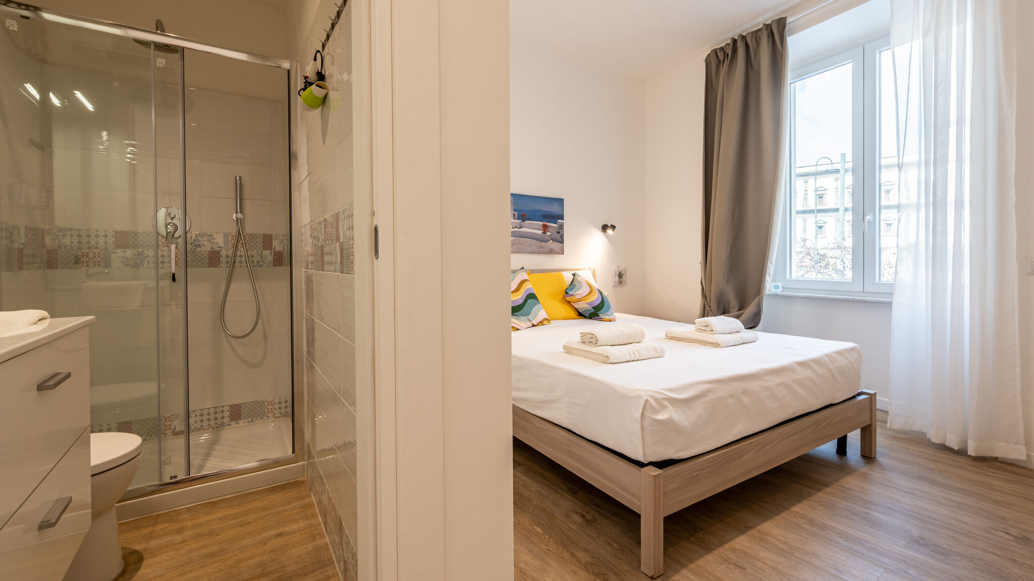 Italianway Napoli Eleven11 Naples