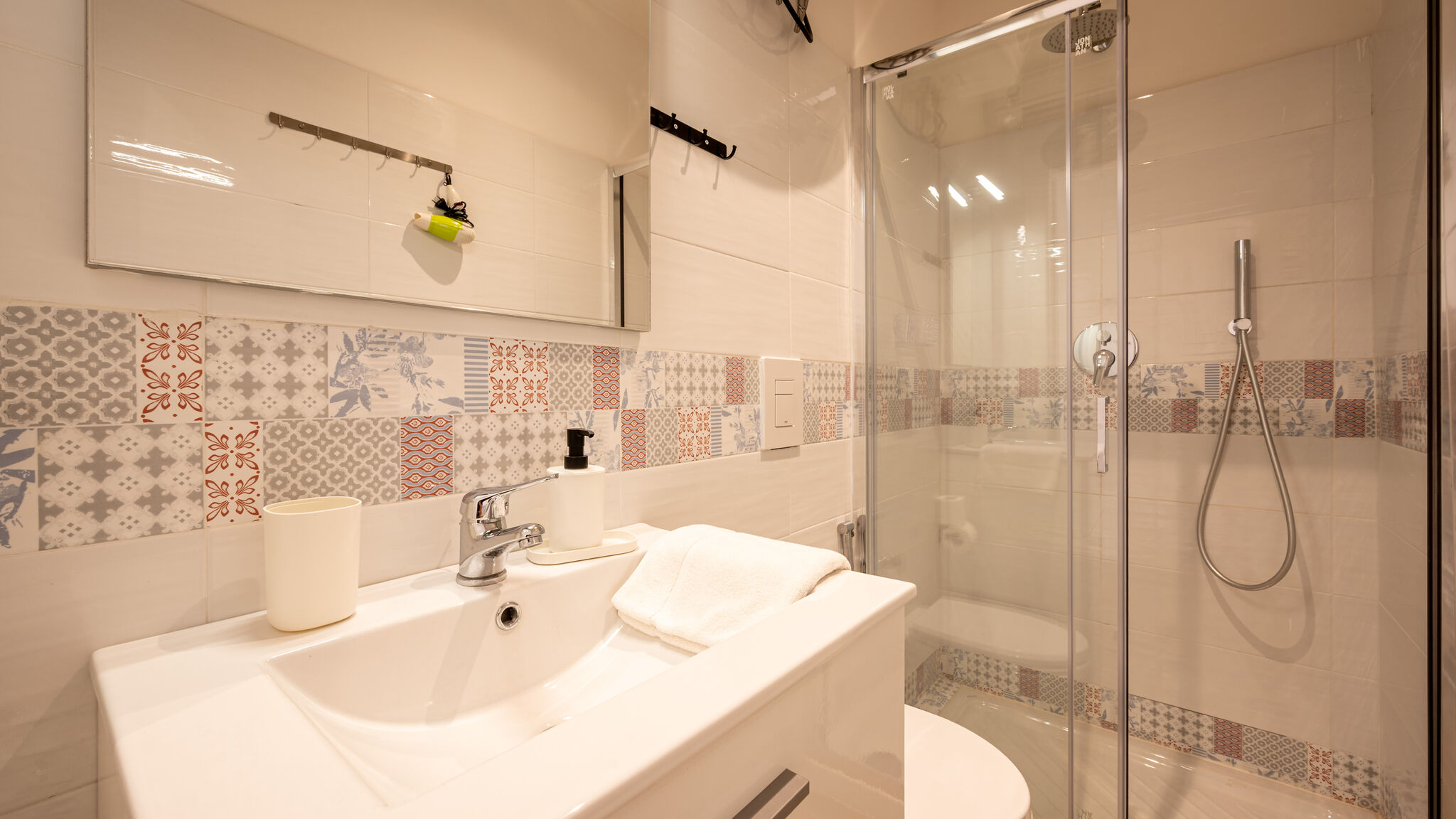 Italianway Napoli Eleven11 Naples