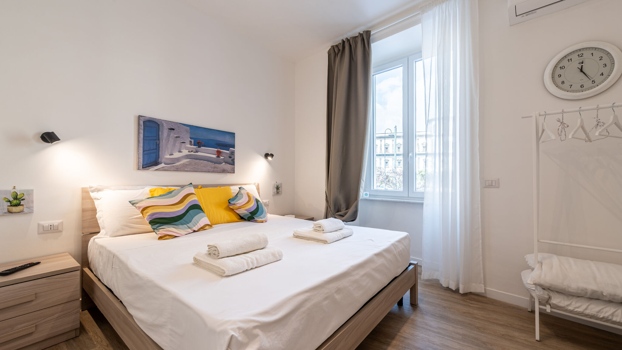 Italianway Napoli Eleven11 Naples